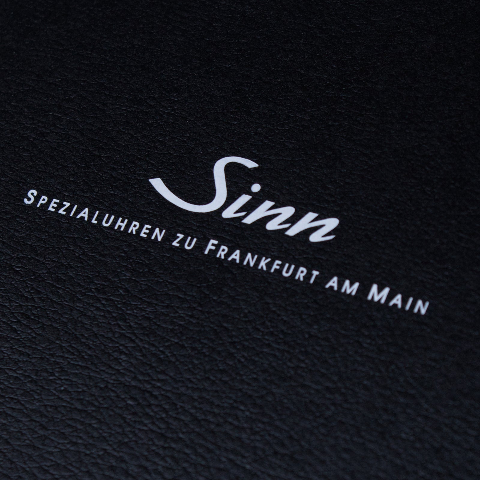 Sinn - 103 Ti DIAPAL