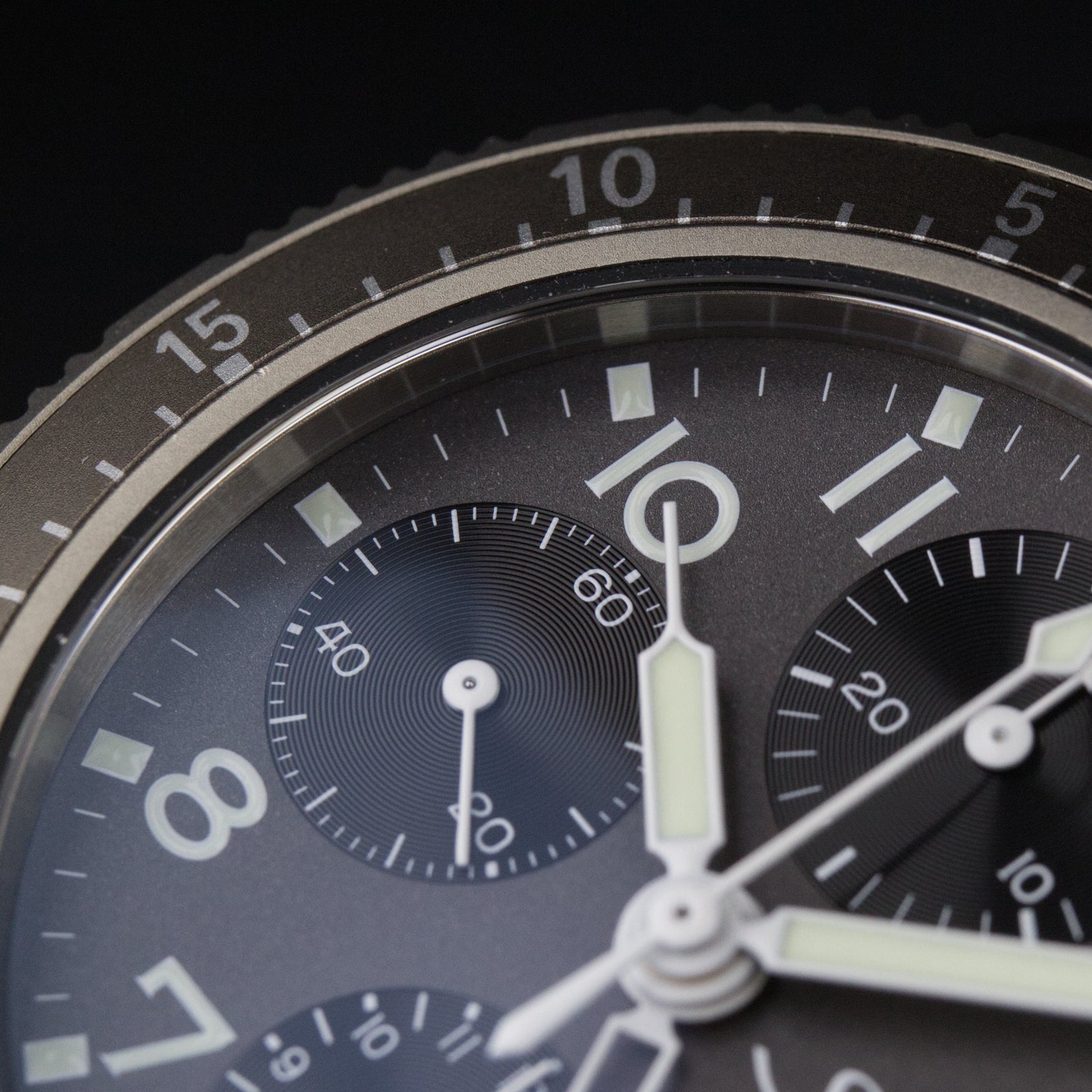 Sinn - 103 Ti DIAPAL