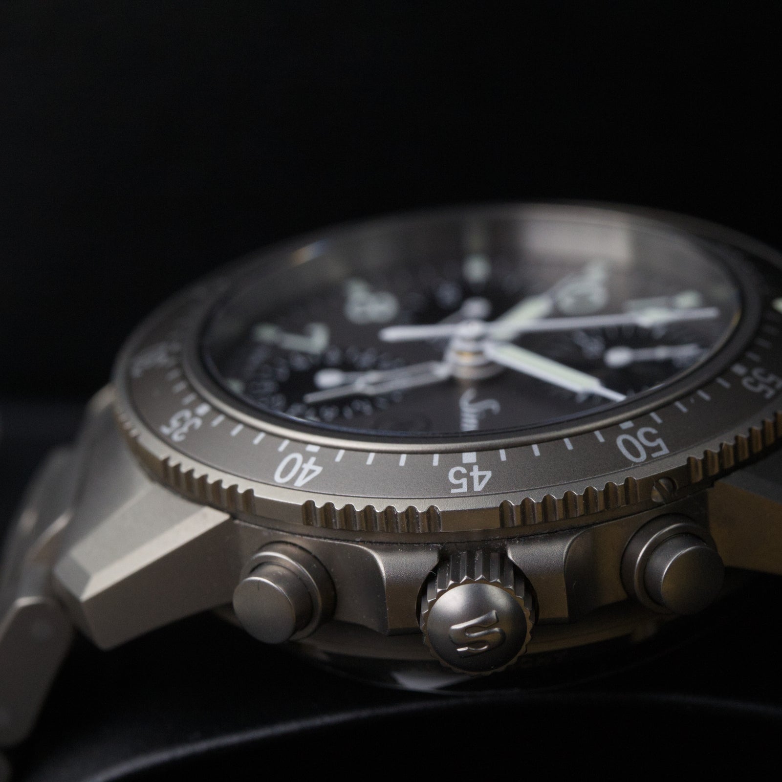 Sinn - 103 Ti DIAPAL