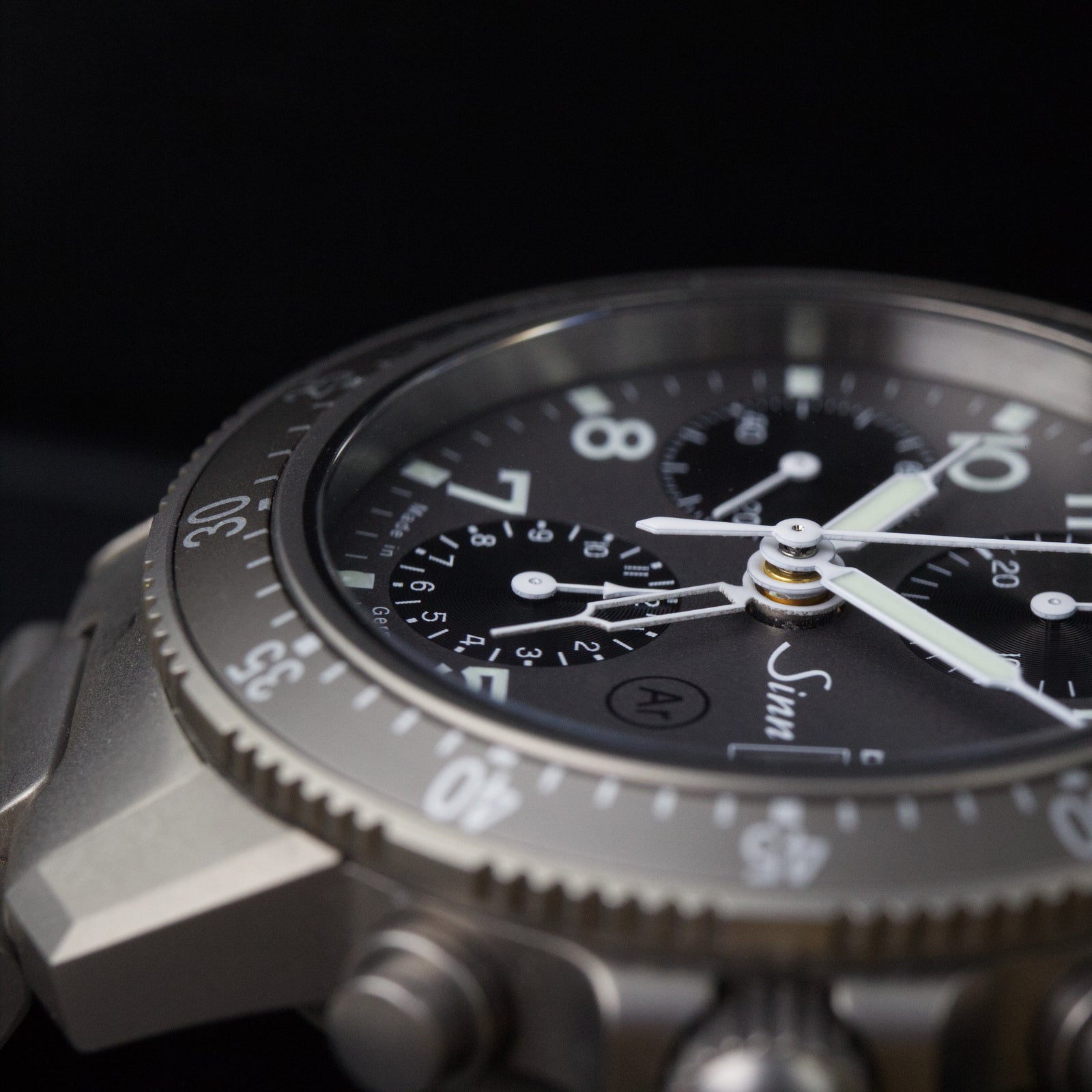 Sinn - 103 Ti DIAPAL