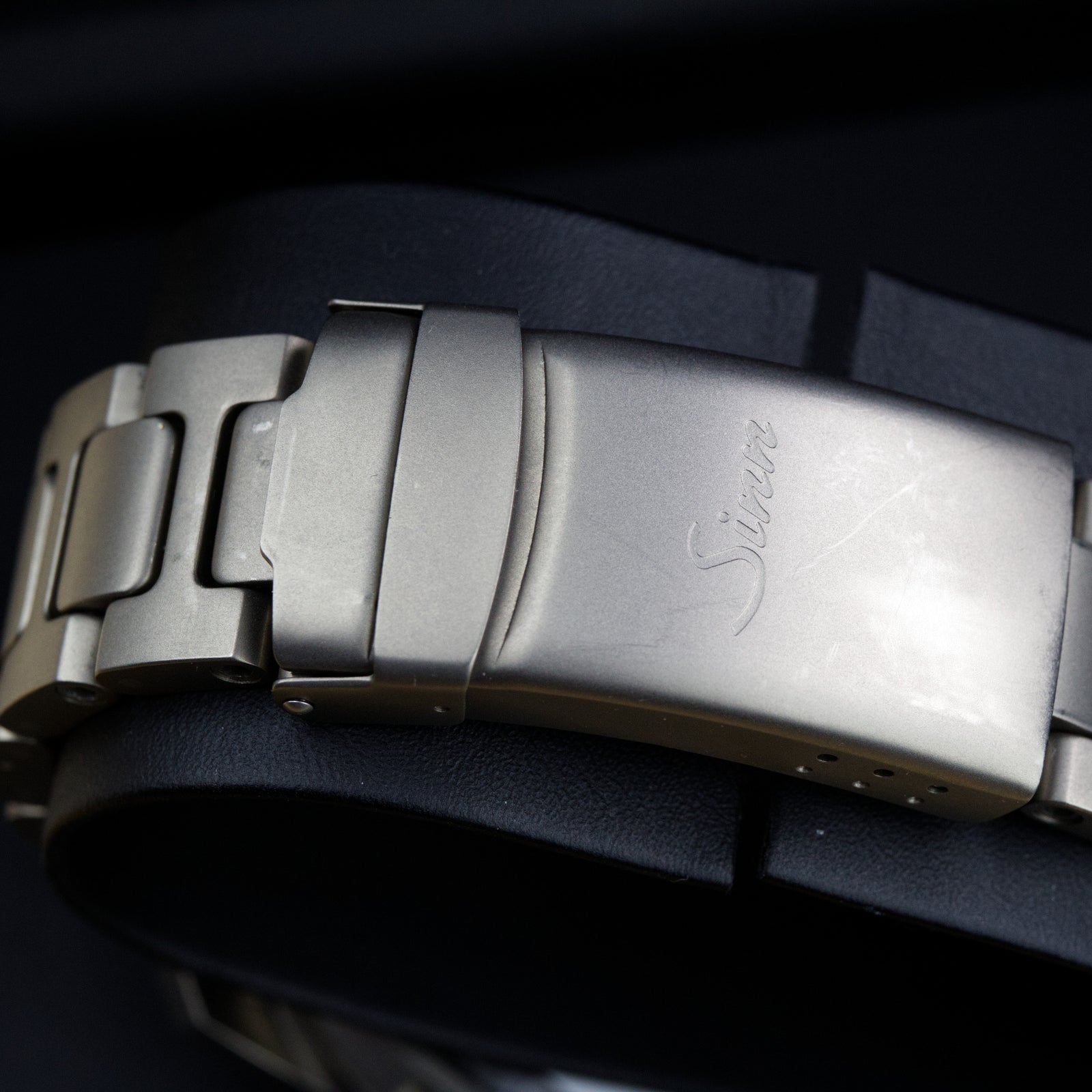 Sinn - 103 Ti DIAPAL