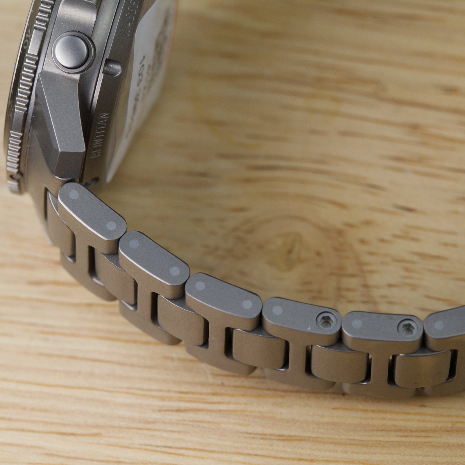 Sinn - 103 Ti DIAPAL