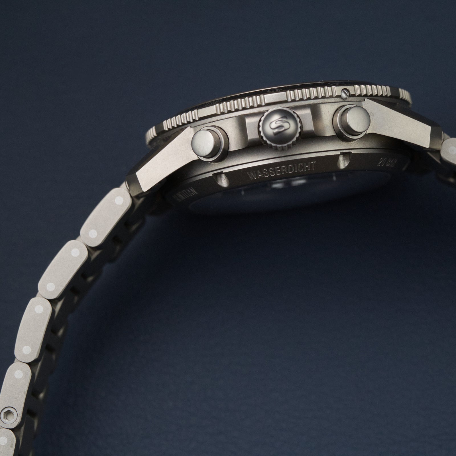 Sinn - 103 Ti DIAPAL