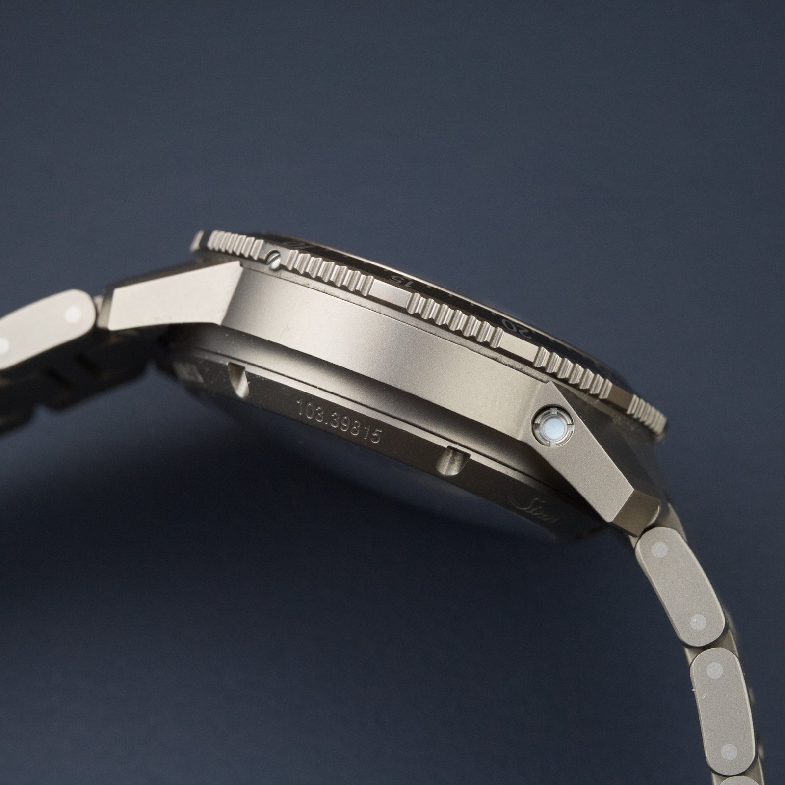 Sinn - 103 Ti DIAPAL