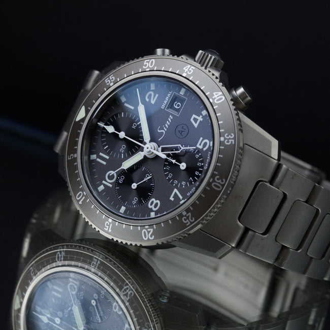 Sinn - 103 Ti DIAPAL