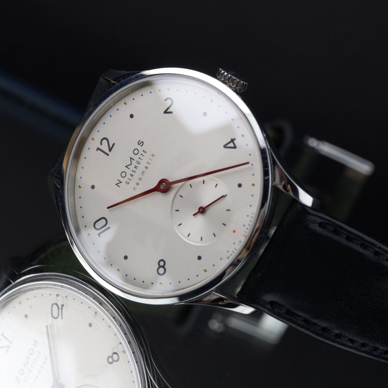 NOMOS - Minimatik 1499