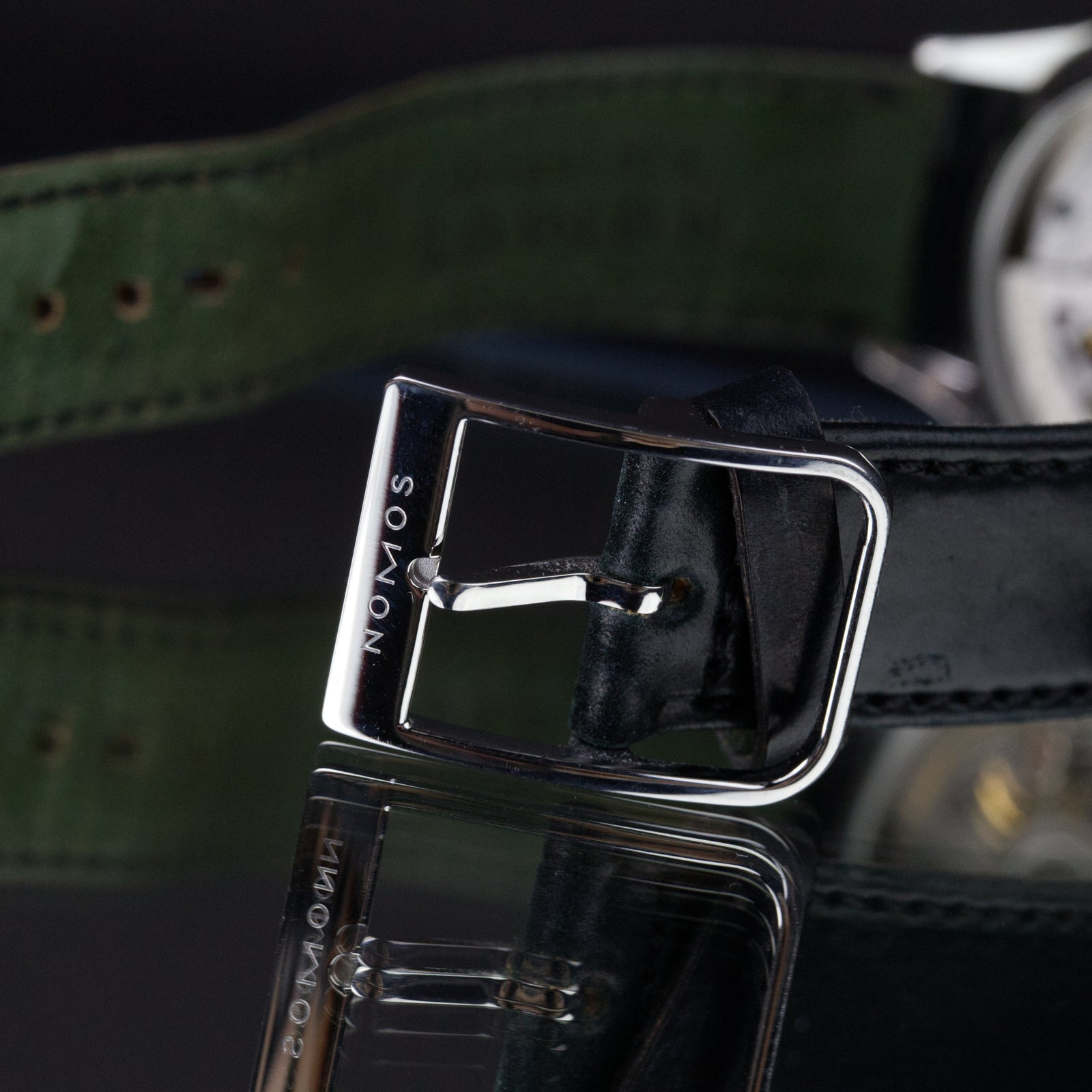 NOMOS - Minimatik 1499