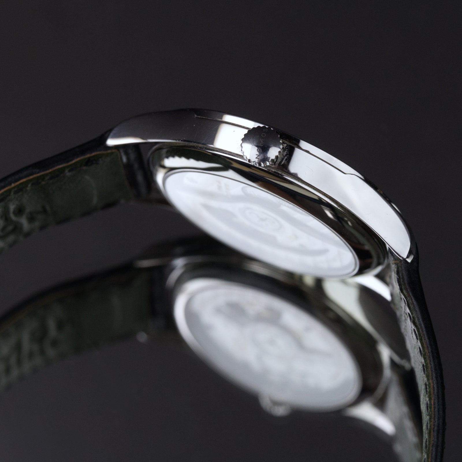 NOMOS - Minimatik 1499