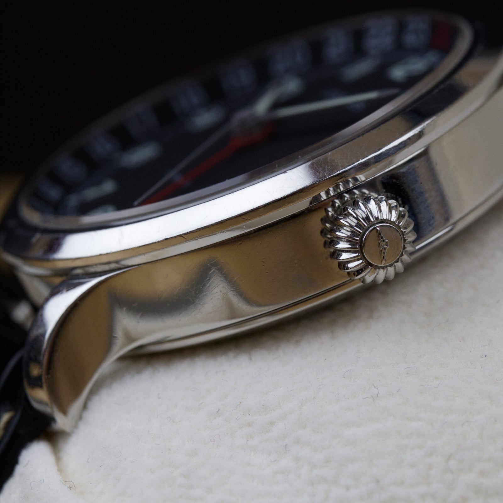 Longines - Military 1938 L2.789.4.53.0