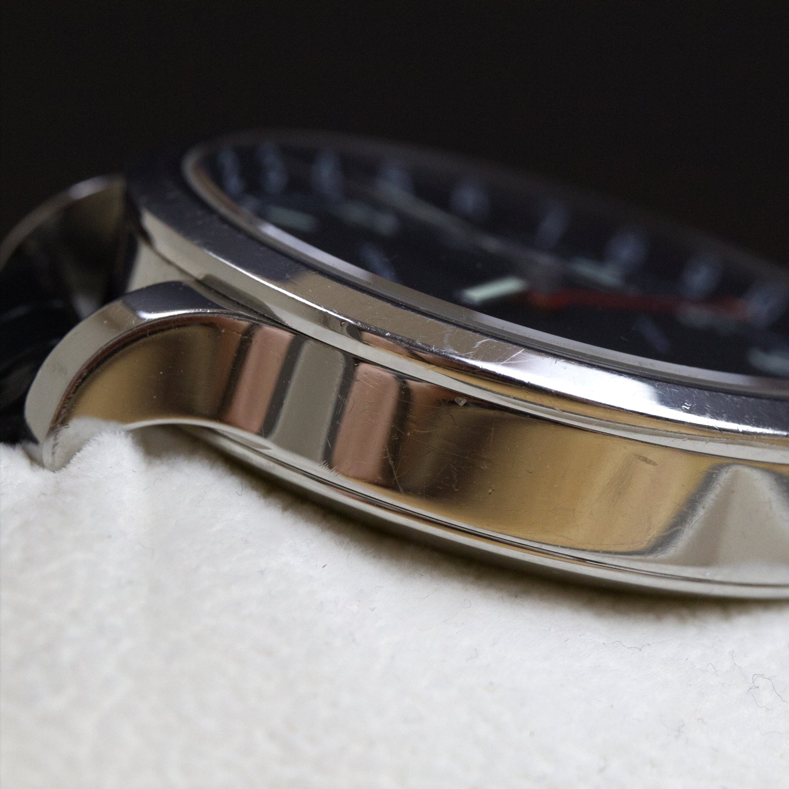 Longines - Military 1938 L2.789.4.53.0