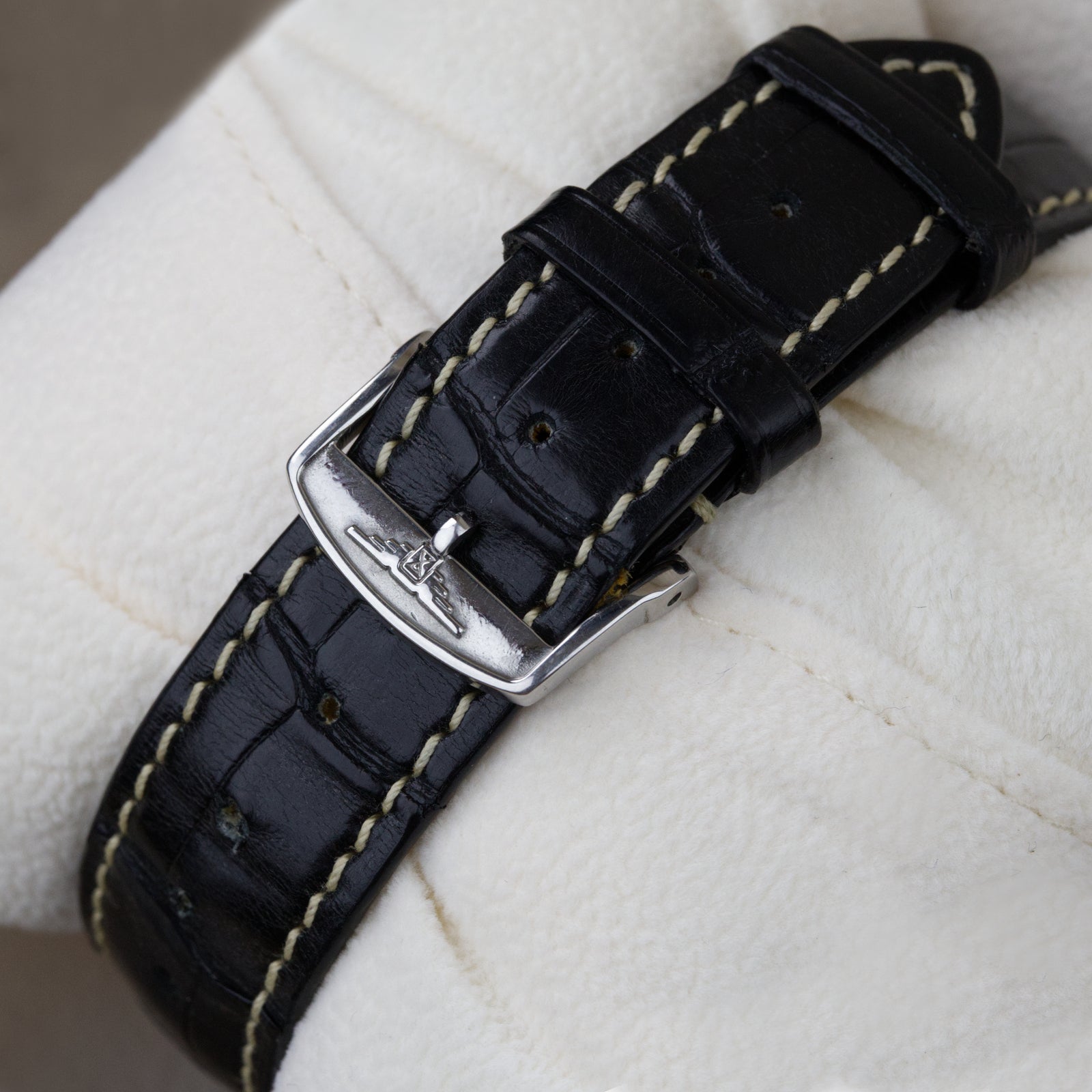 Longines - Military 1938 L2.789.4.53.0