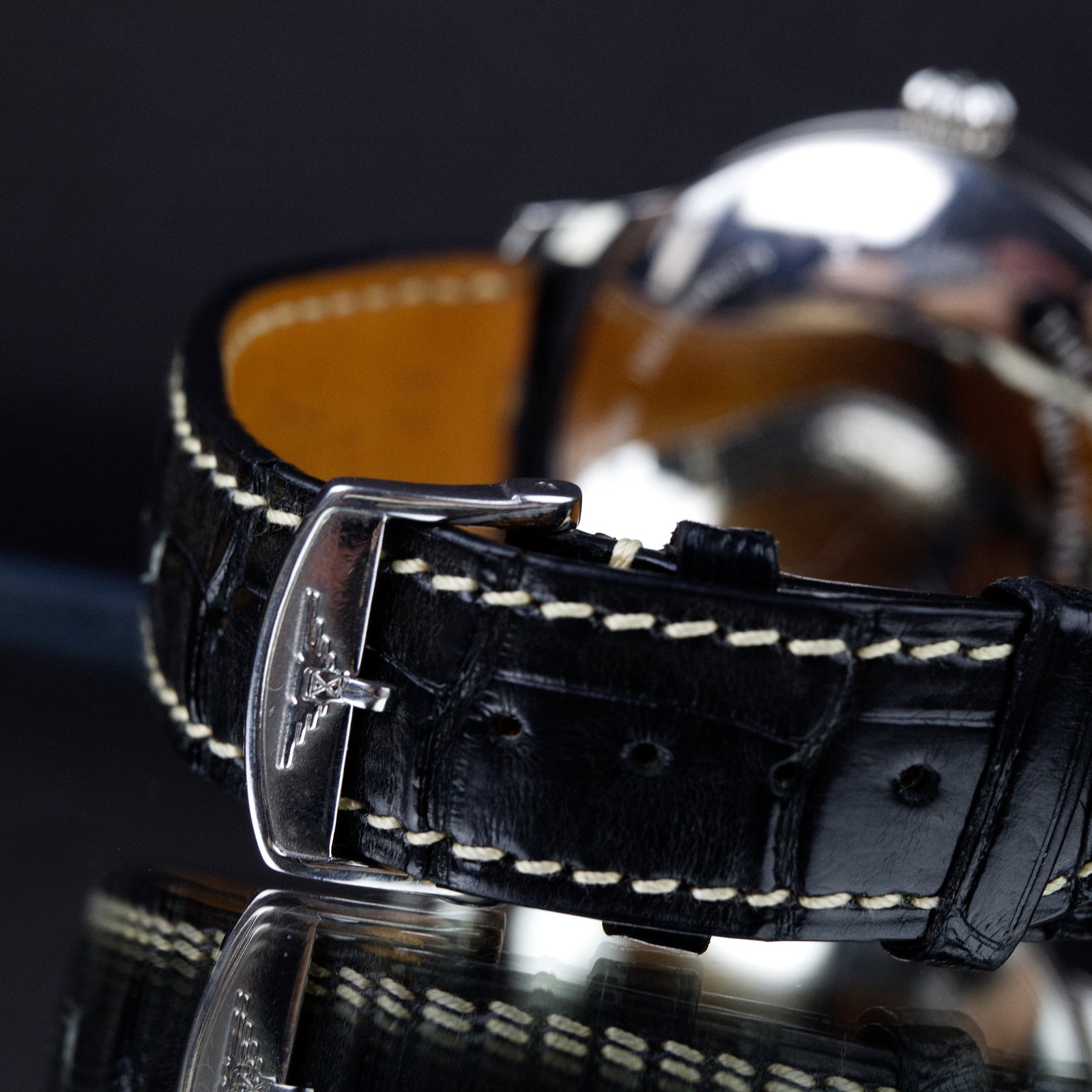Longines - Military 1938 L2.789.4.53.0