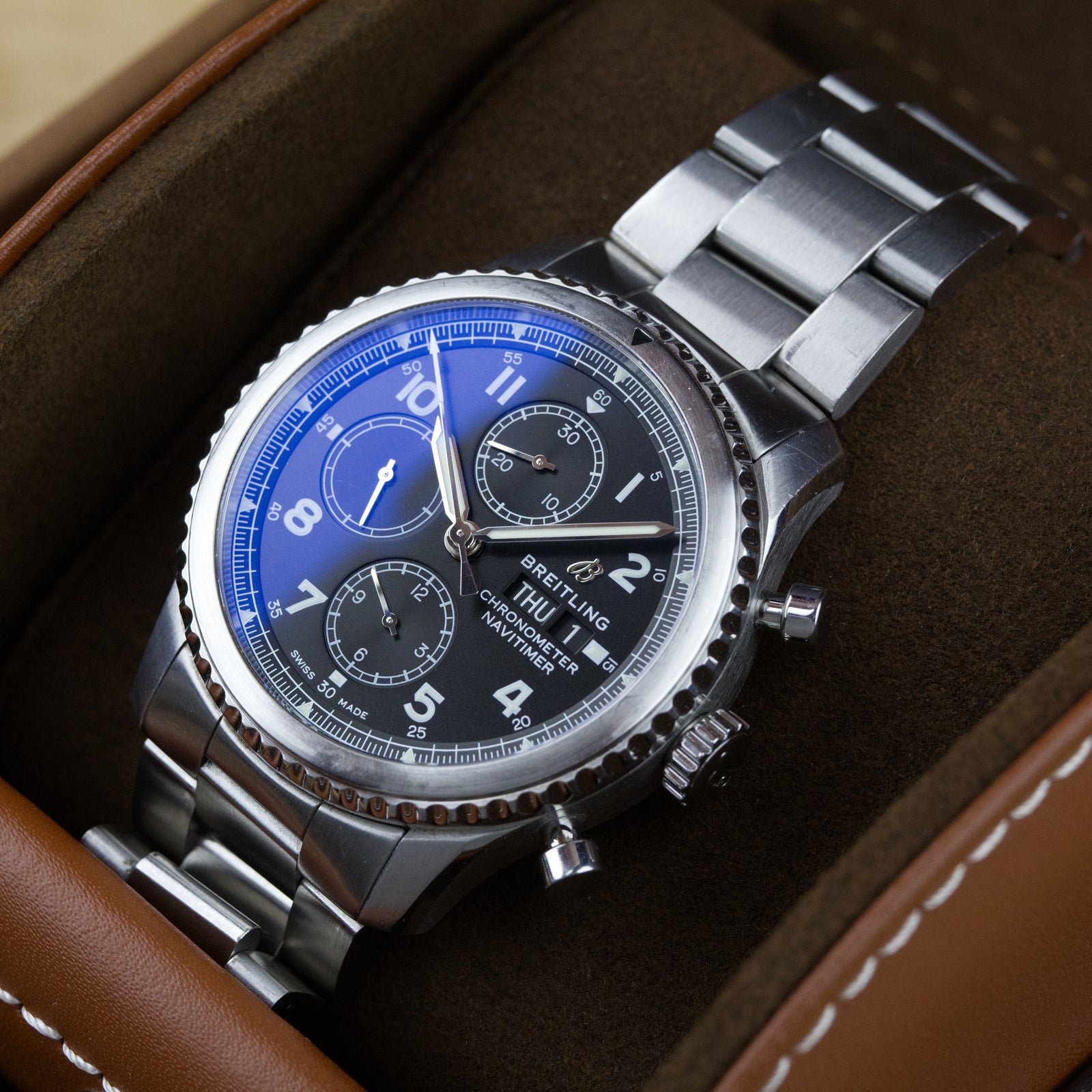 Breitling Navitimer 8 - A13314