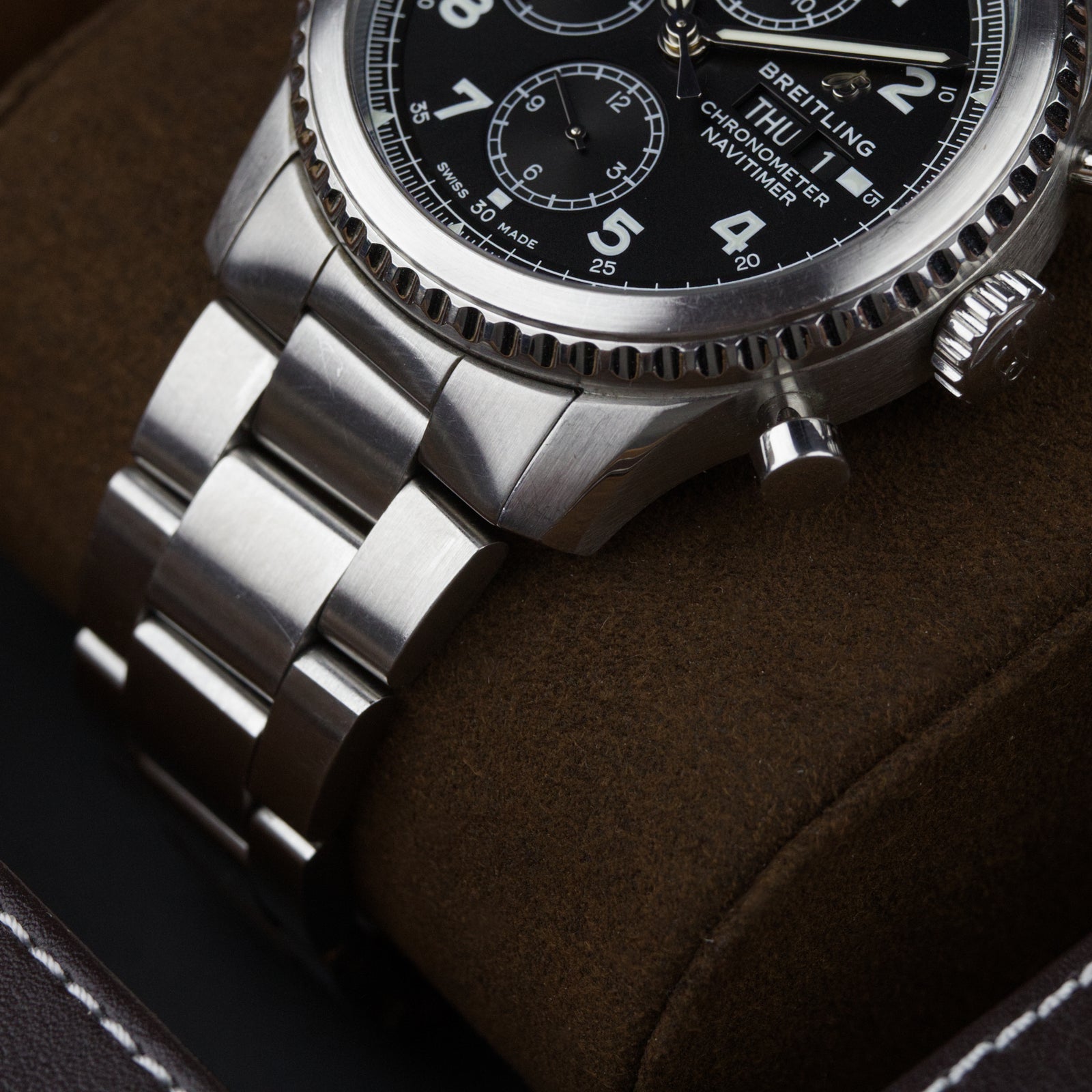 Breitling Navitimer 8 - A13314