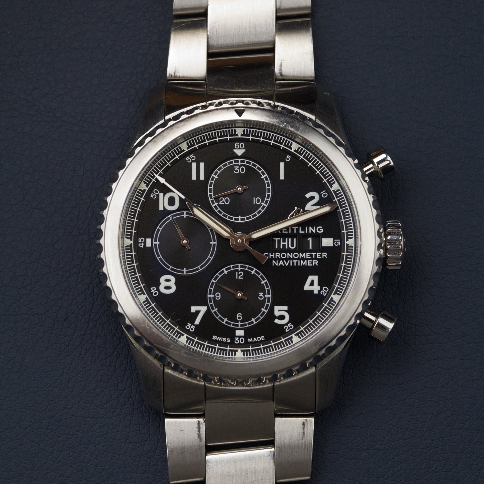 Breitling Navitimer 8 - A13314