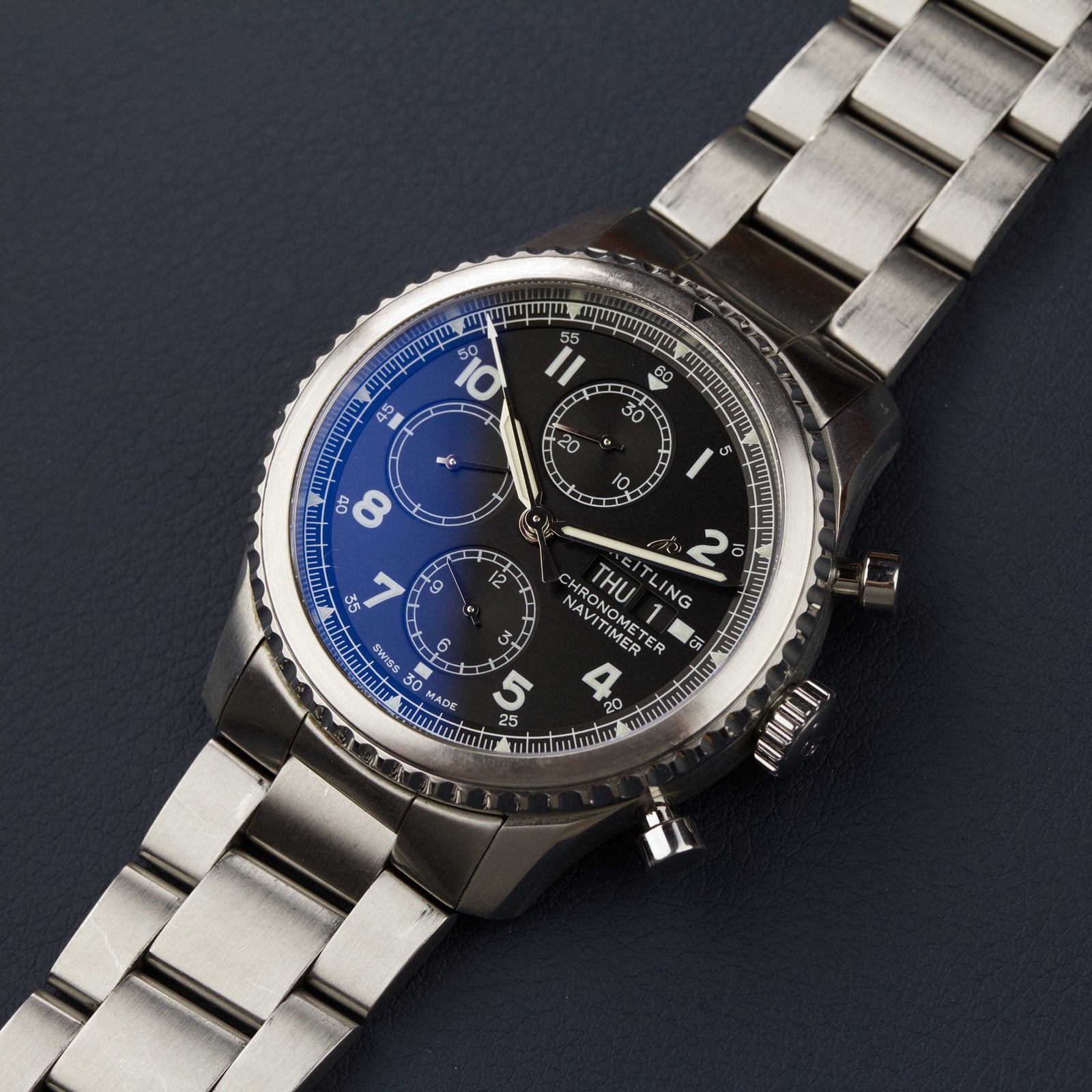 Breitling Navitimer 8 - A13314