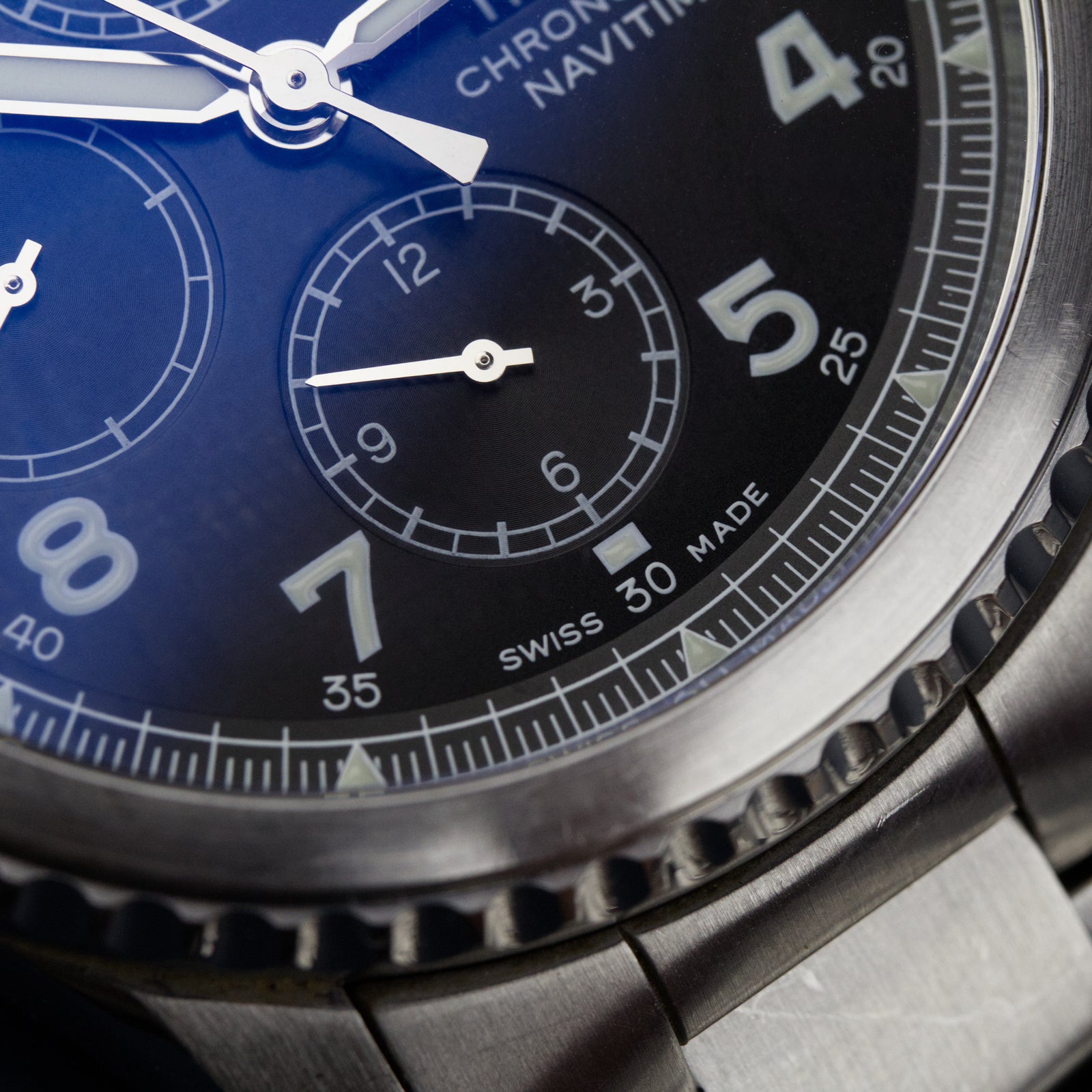 Breitling Navitimer 8 - A13314