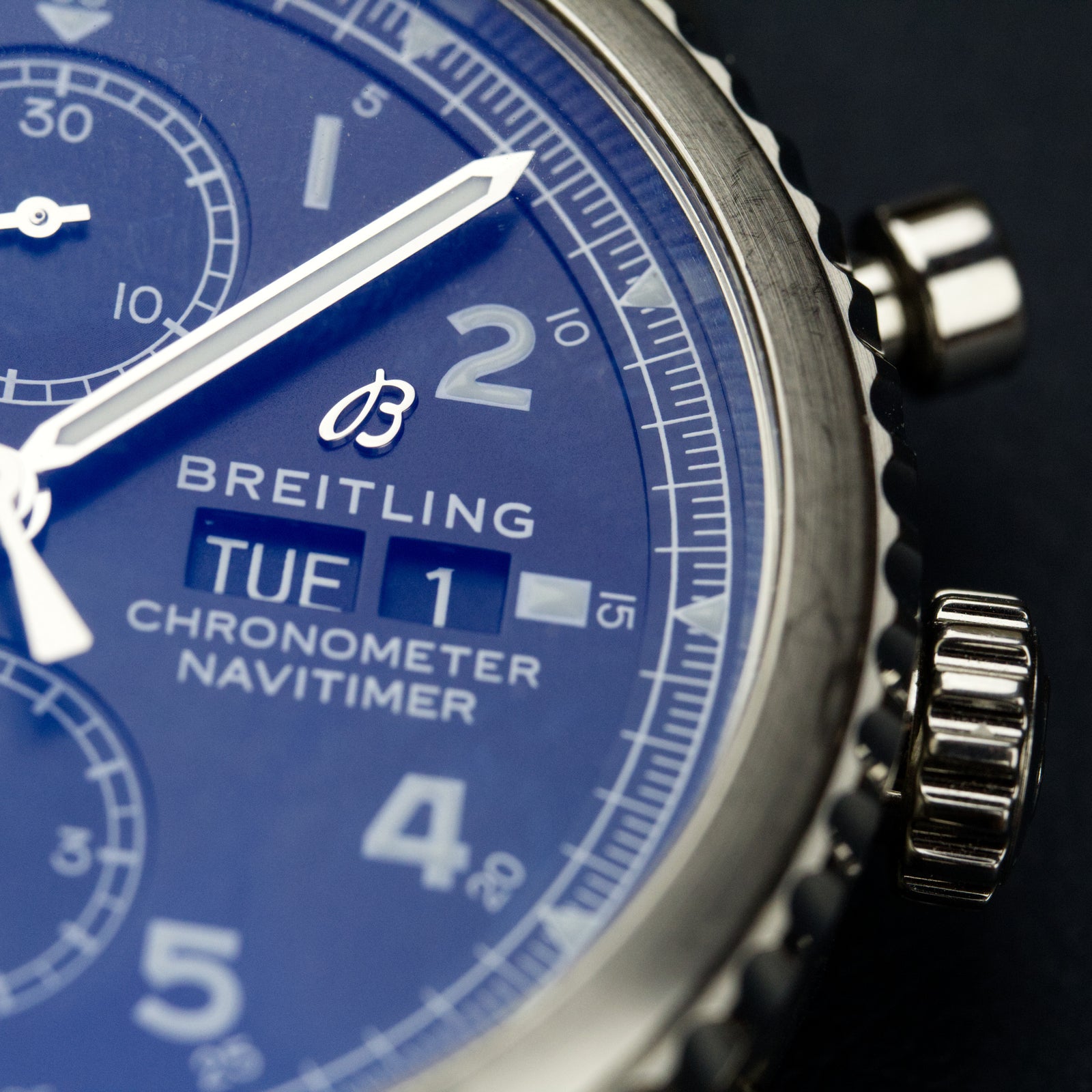 Breitling Navitimer 8 - A13314