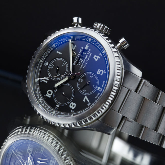 Breitling Navitimer 8 - A13314