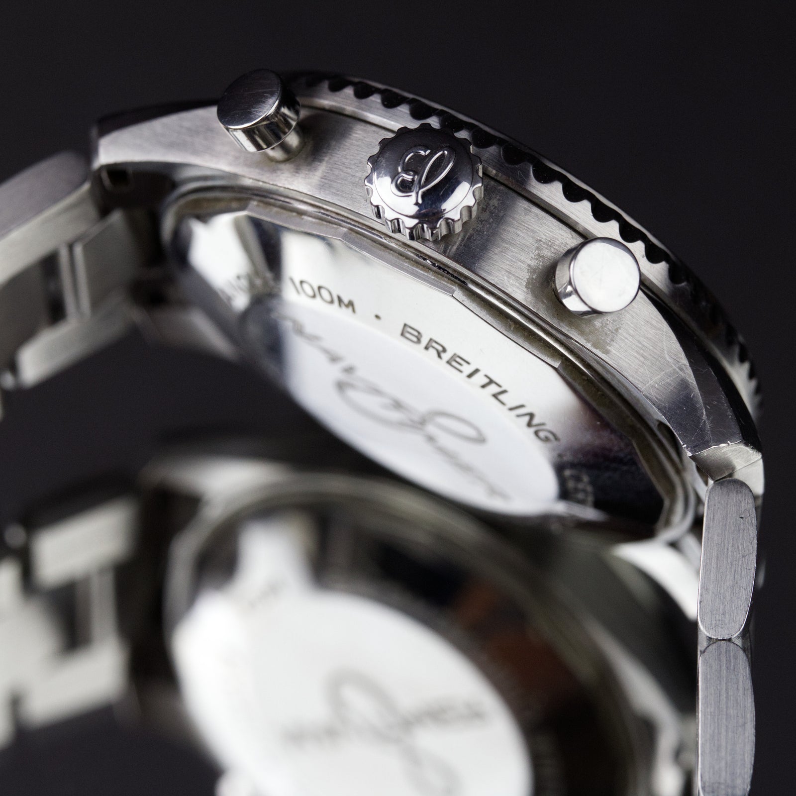 Breitling Navitimer 8 - A13314