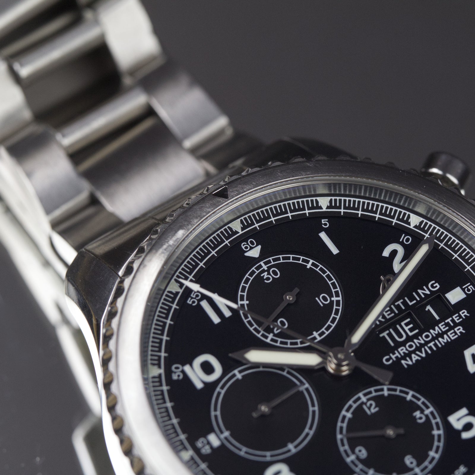 Breitling Navitimer 8 - A13314