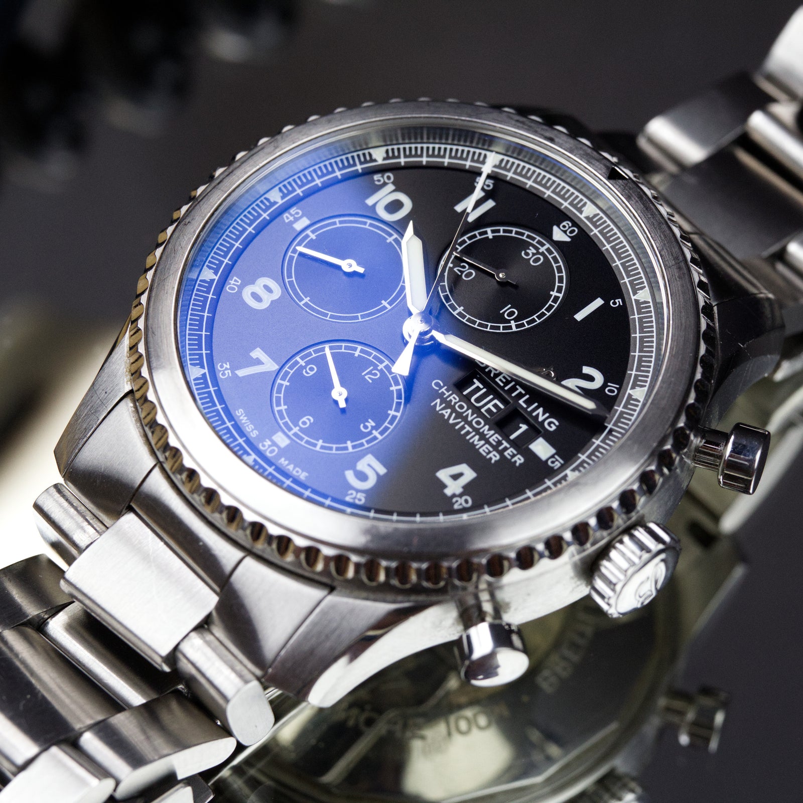 Breitling Navitimer 8 - A13314