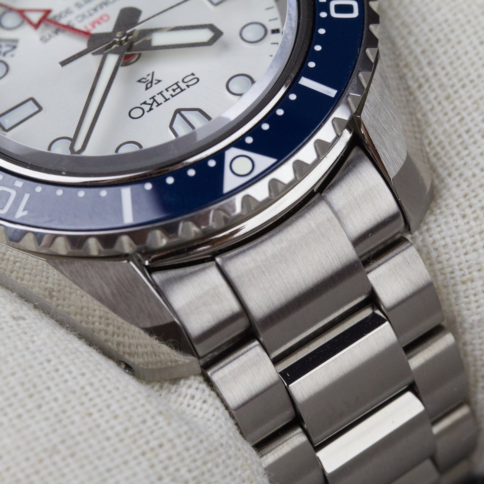 Seiko - Prospex SPB519