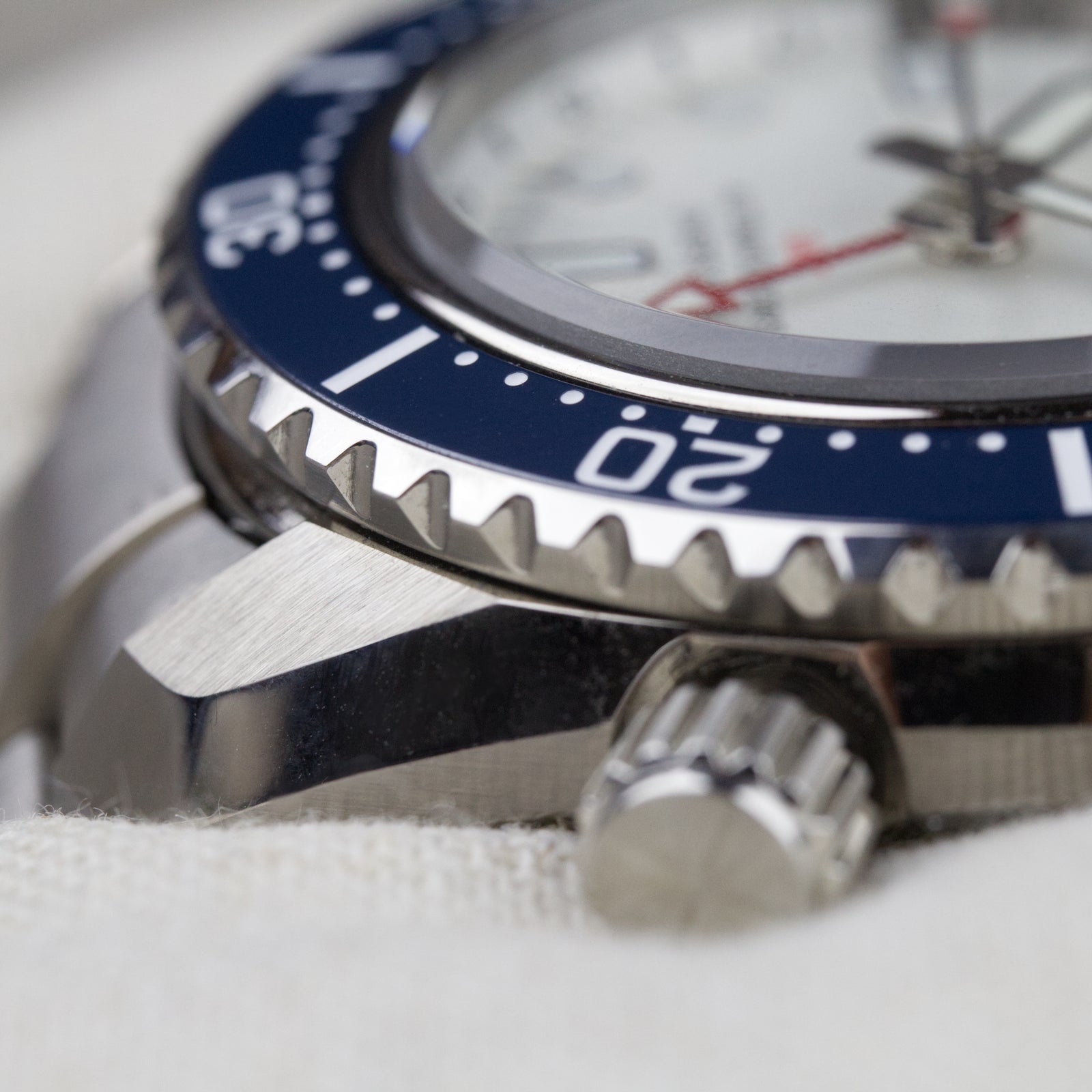 Seiko - Prospex SPB519