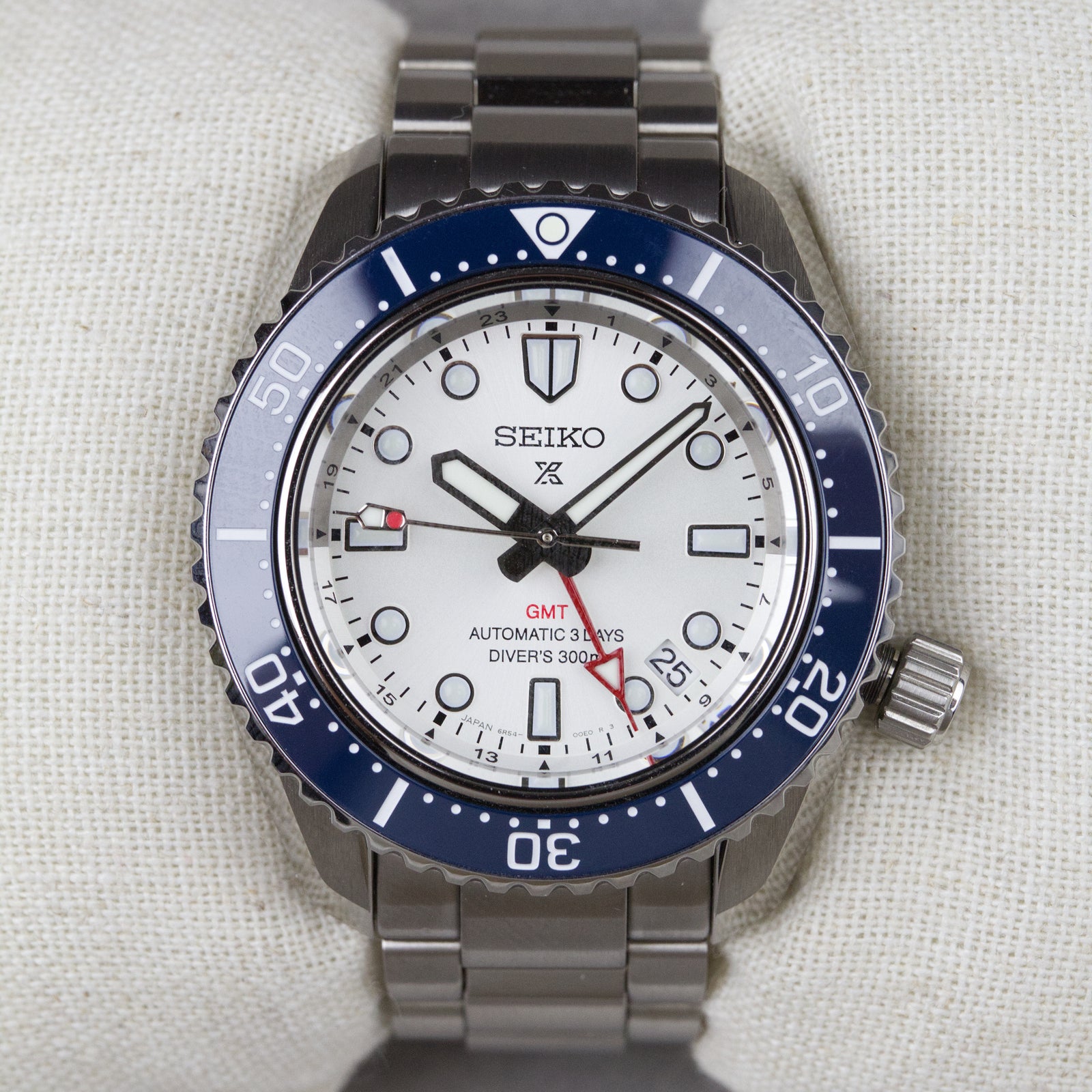 Seiko - Prospex SPB519