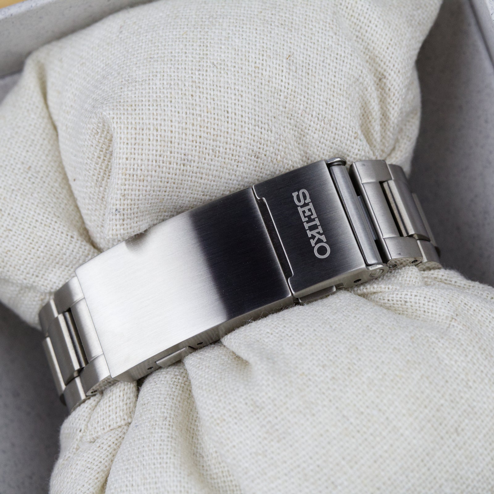 Seiko - Prospex SPB519