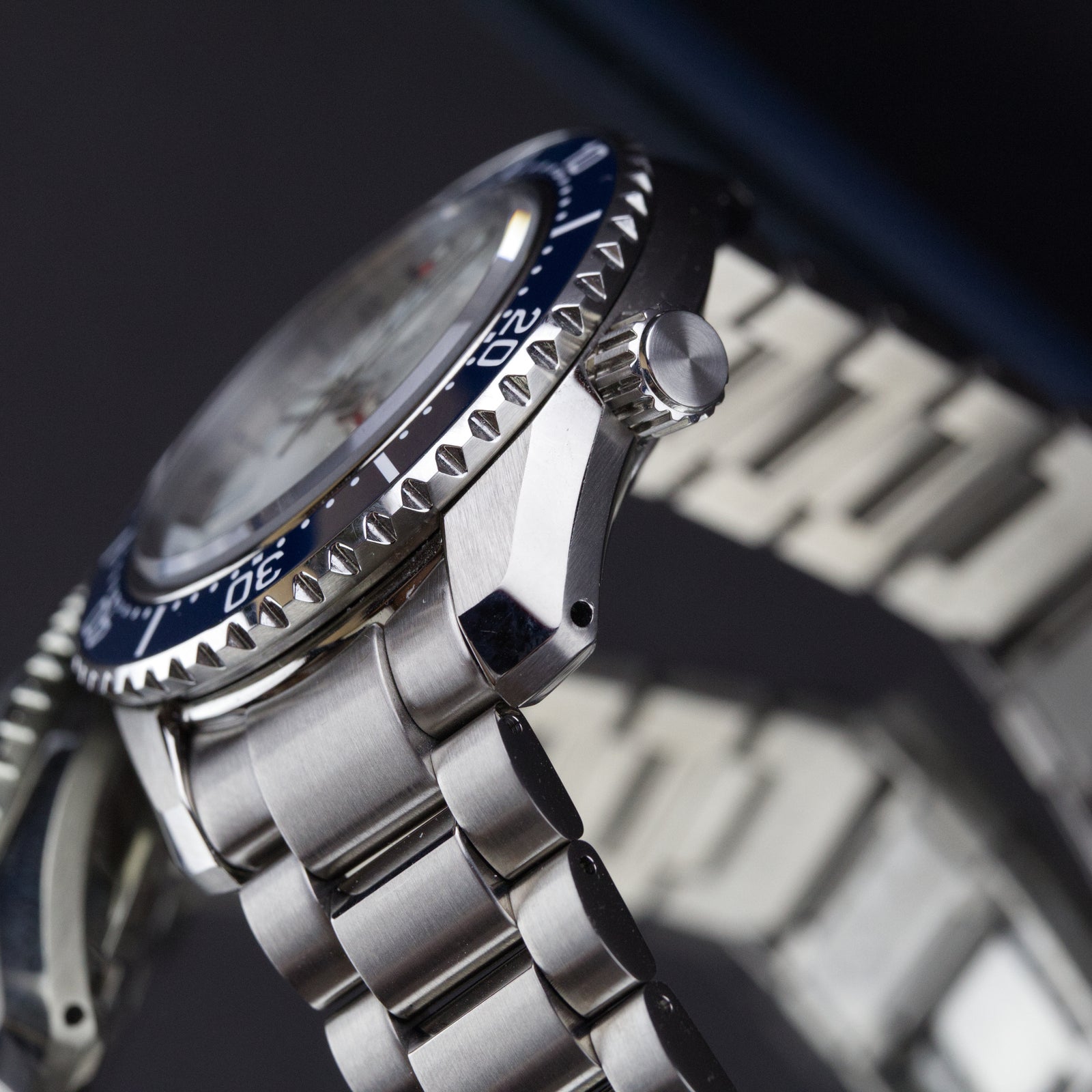 Seiko - Prospex SPB519