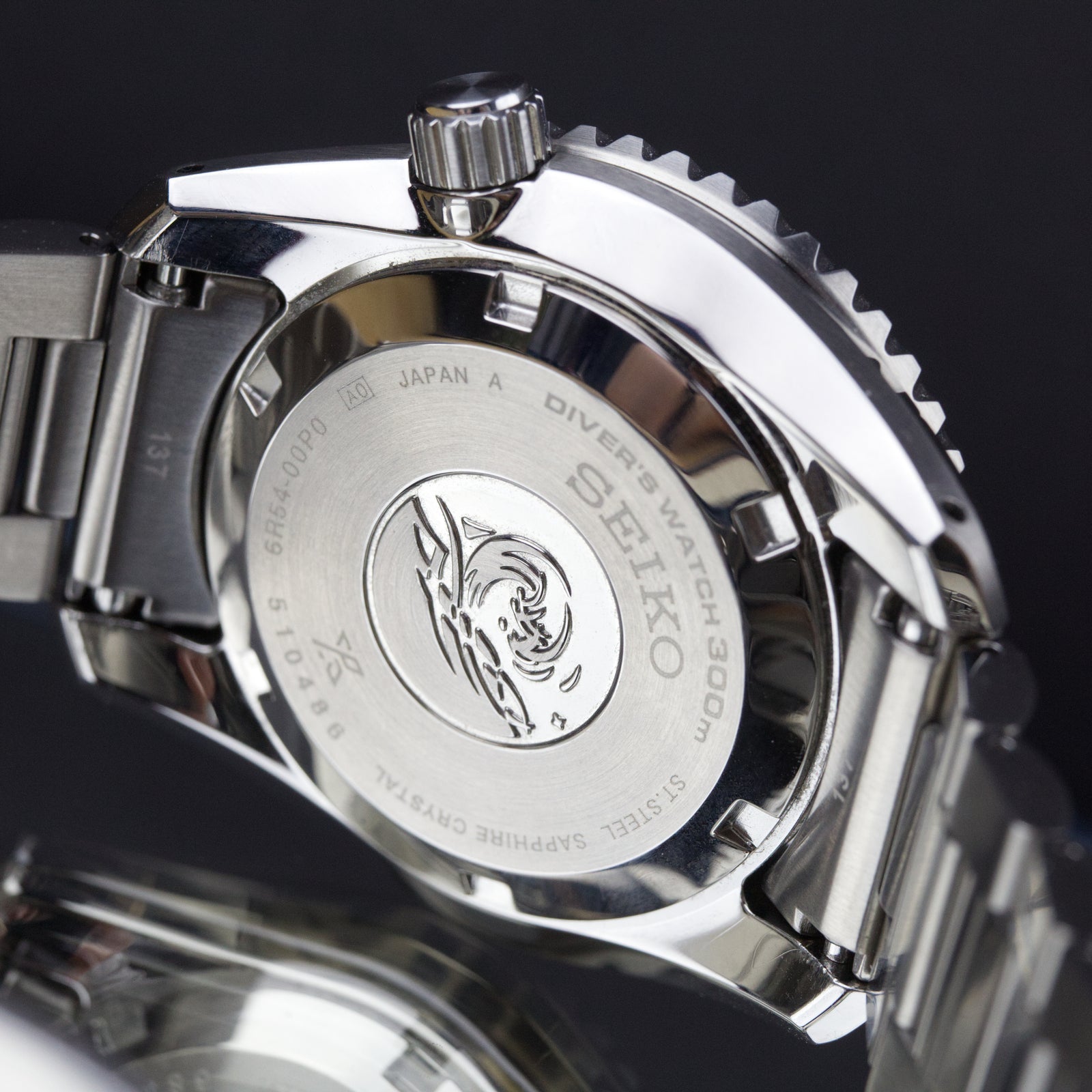 Seiko - Prospex SPB519