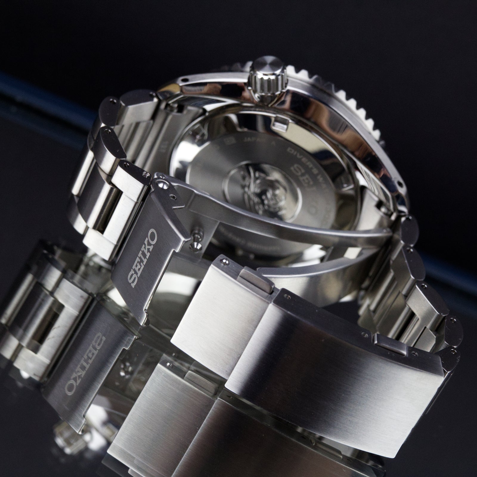 Seiko - Prospex SPB519