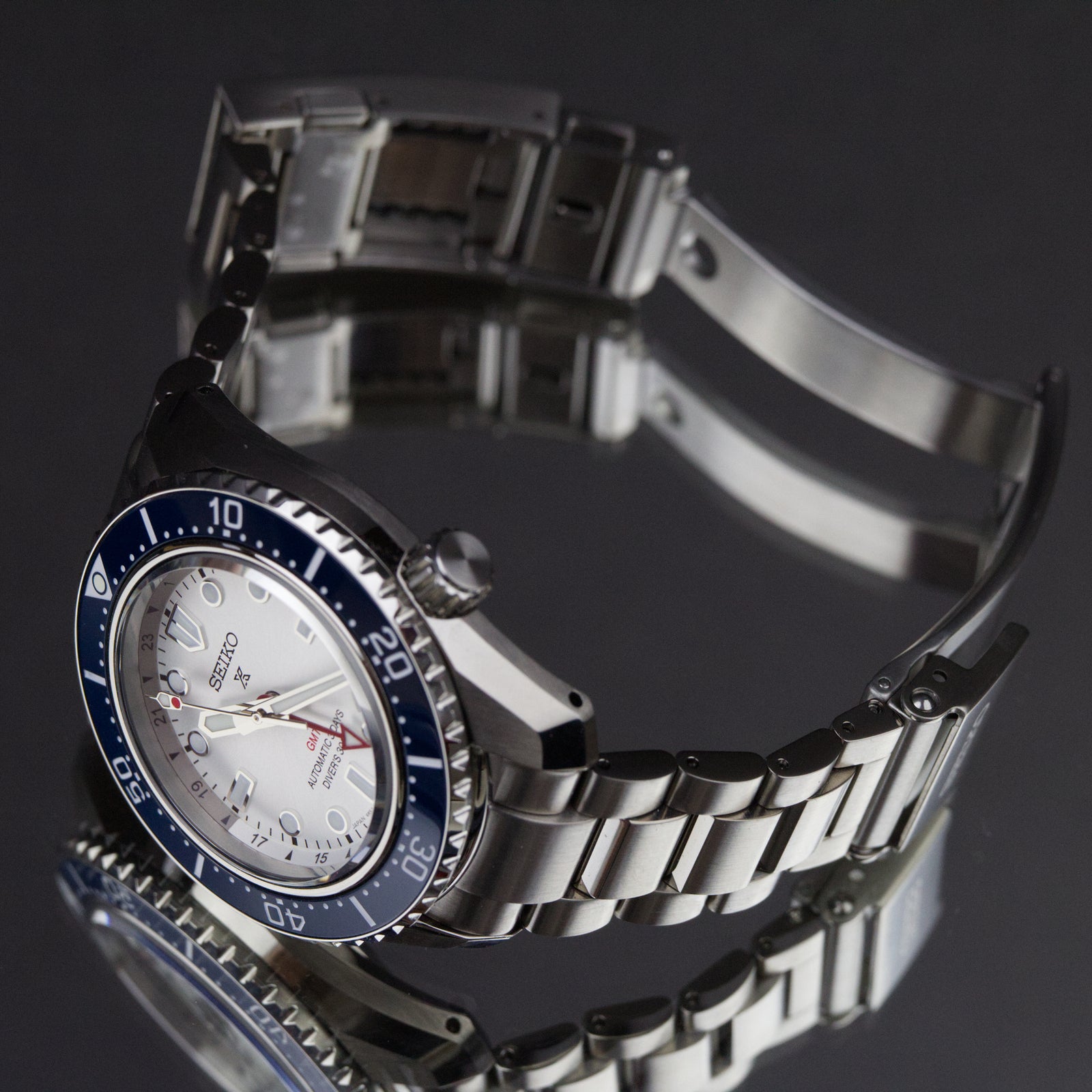 Seiko - Prospex SPB519