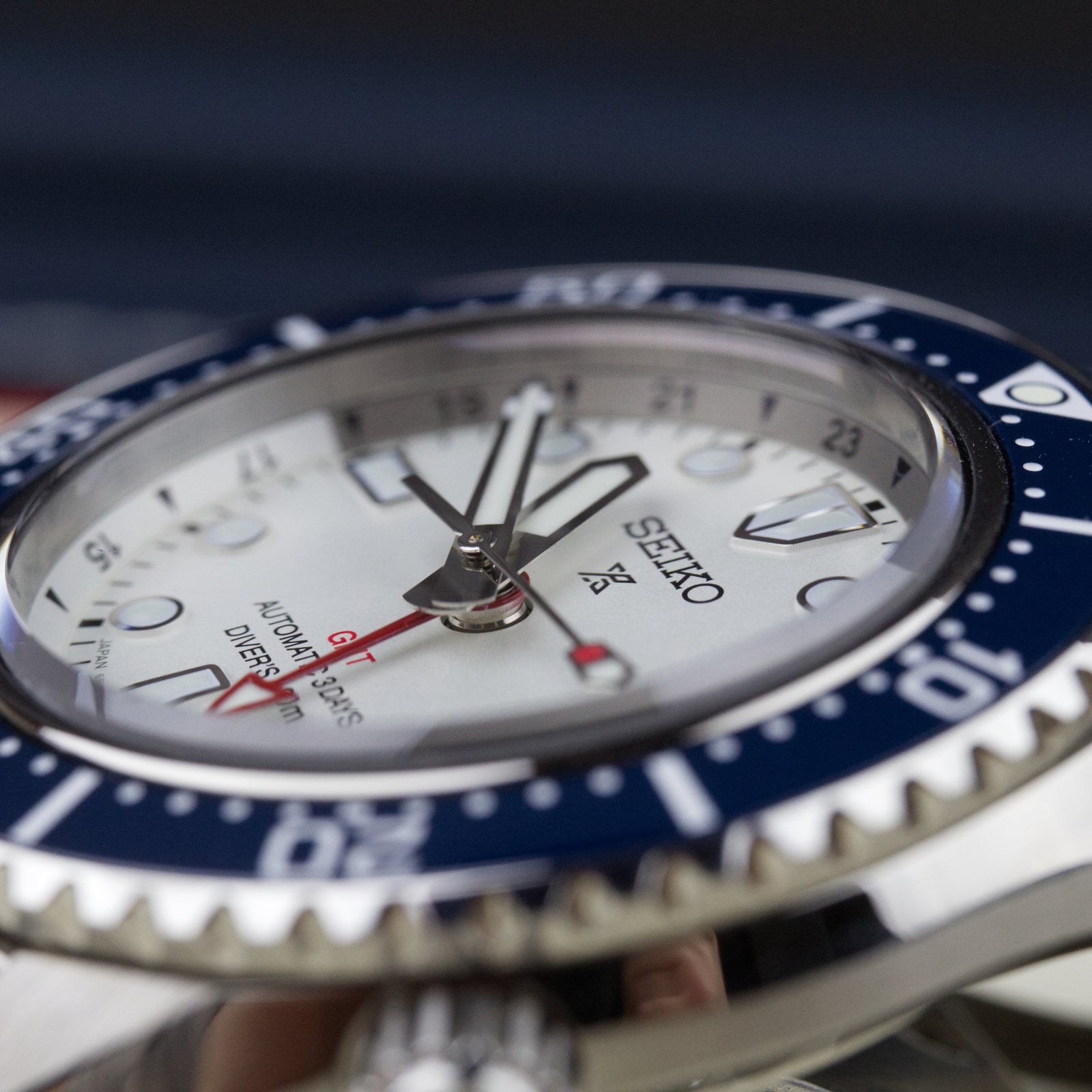 Seiko - Prospex SPB519