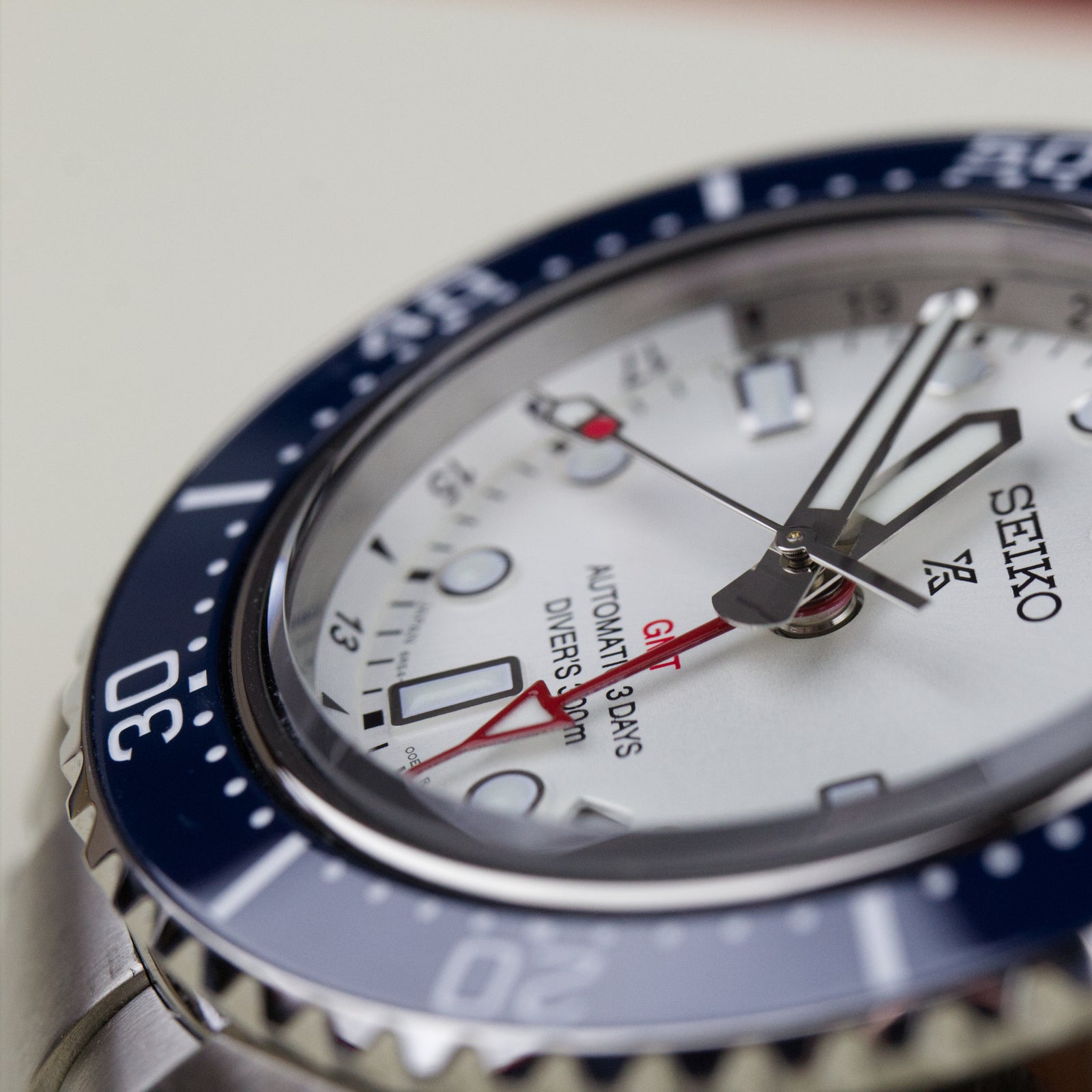 Seiko - Prospex SPB519