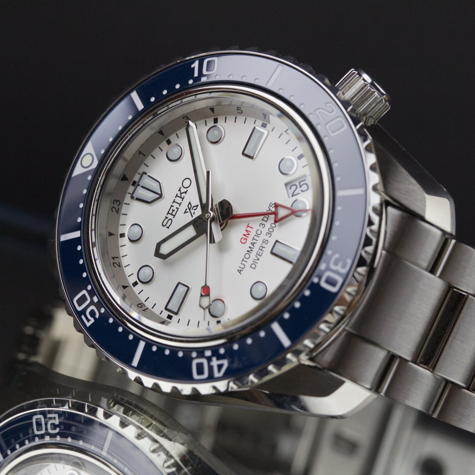 Seiko - Prospex SPB519