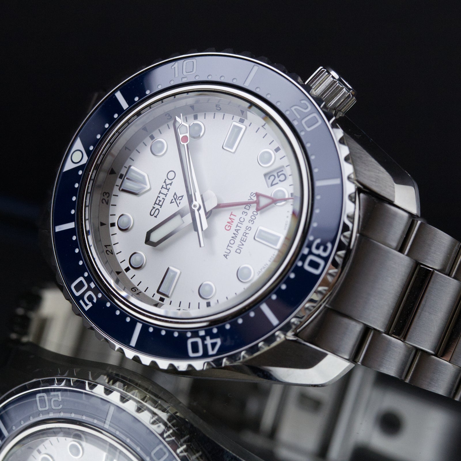 Seiko - Prospex SPB519