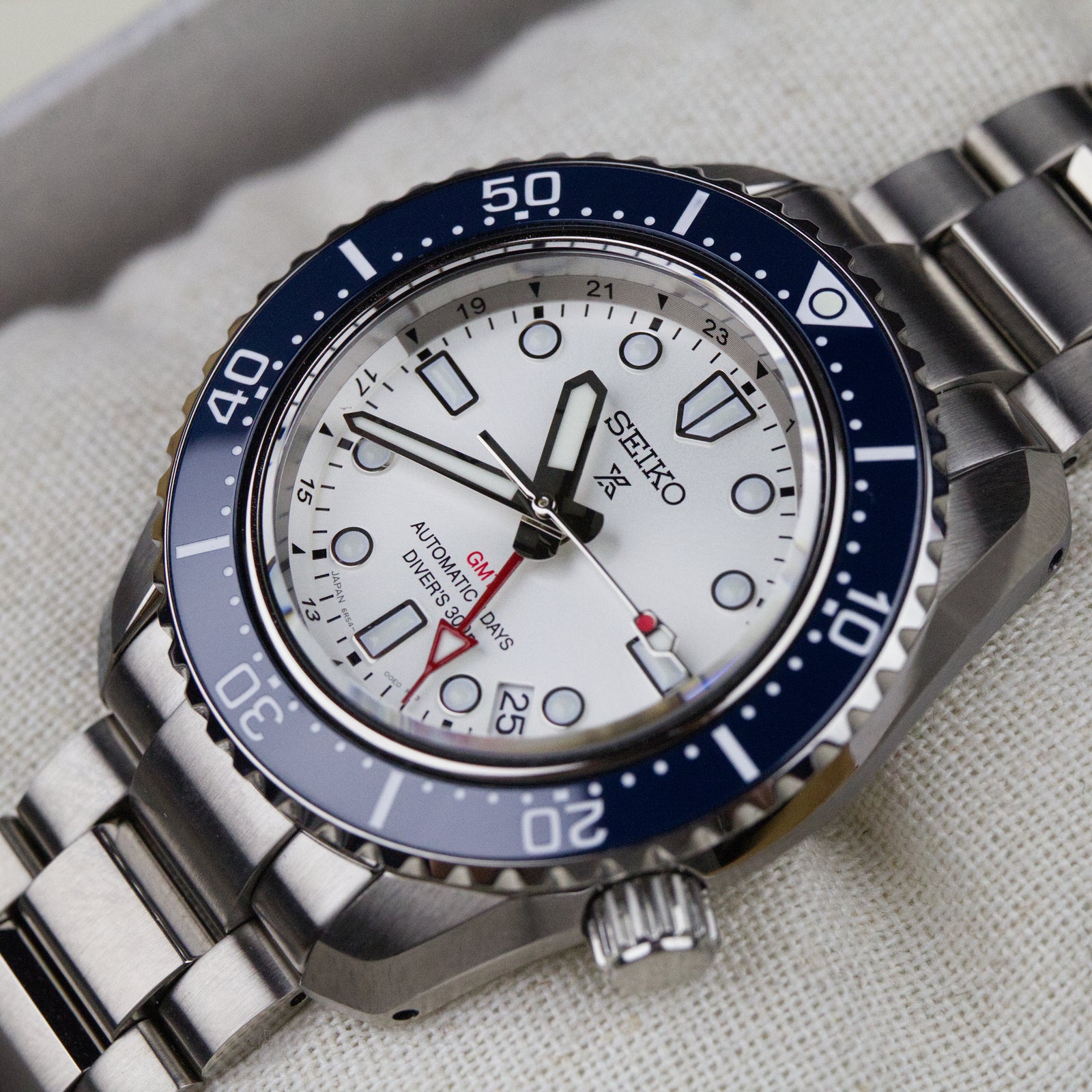 Seiko - Prospex SPB519