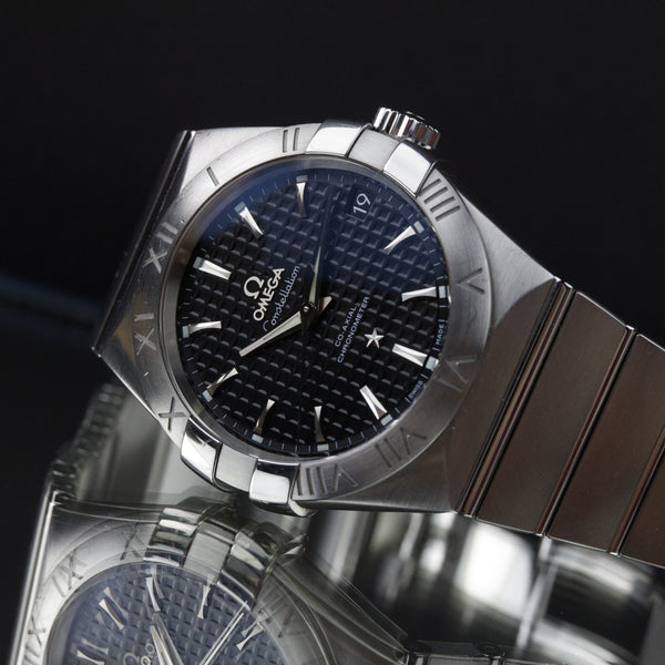 Omega - Constellation (2013)