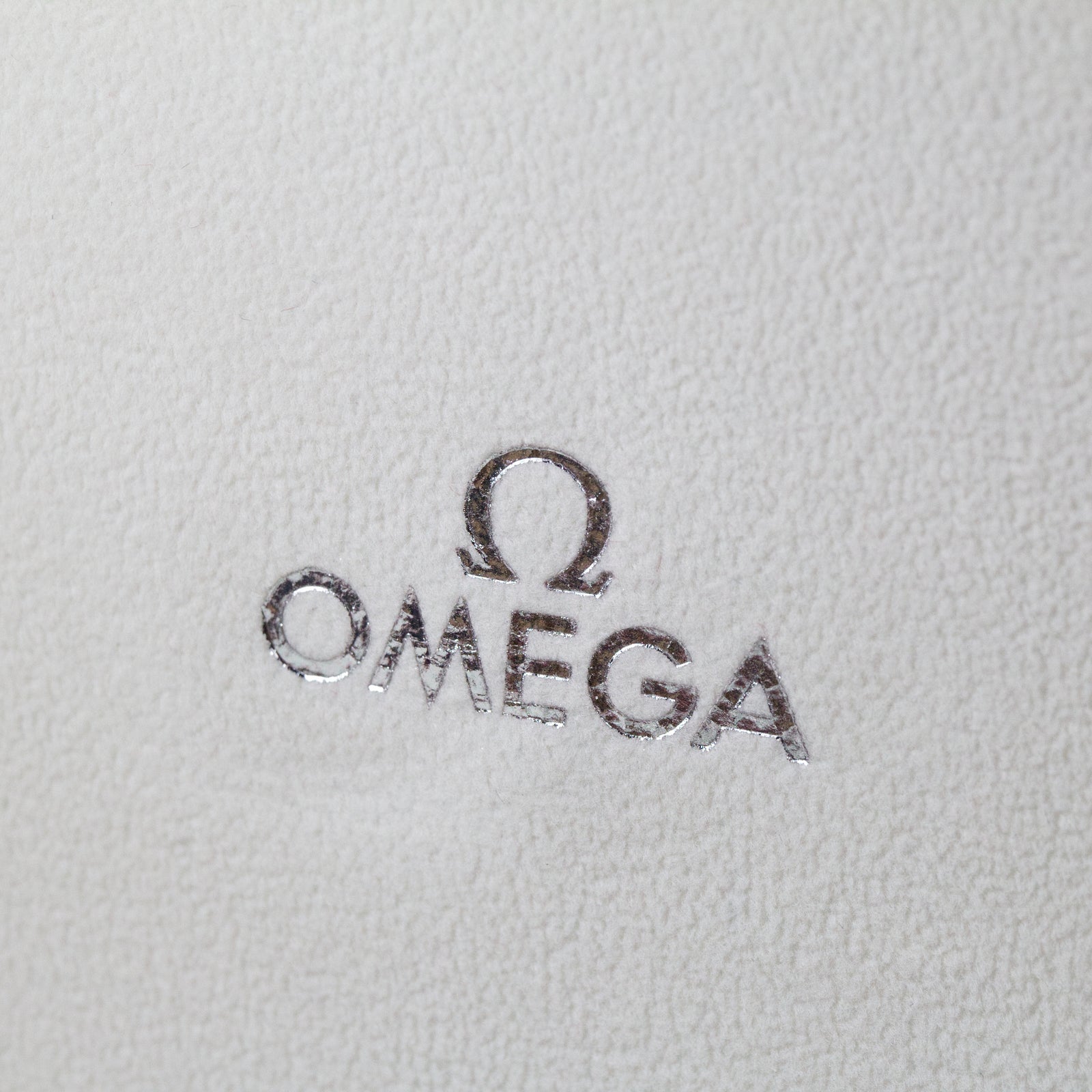 Omega - Speedmaster Mark II (Co-Axial)