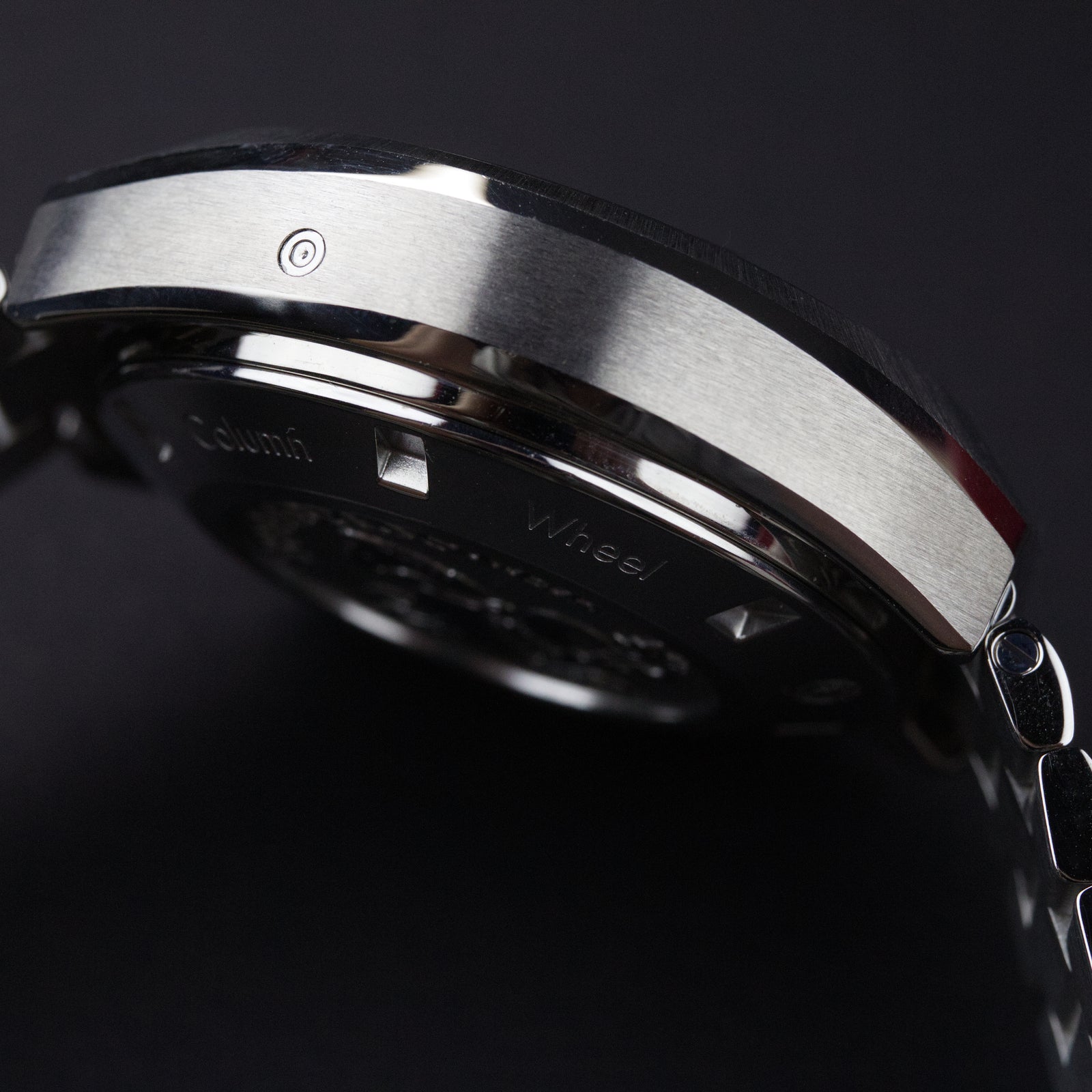 Omega - Speedmaster Mark II (Co-Axial)
