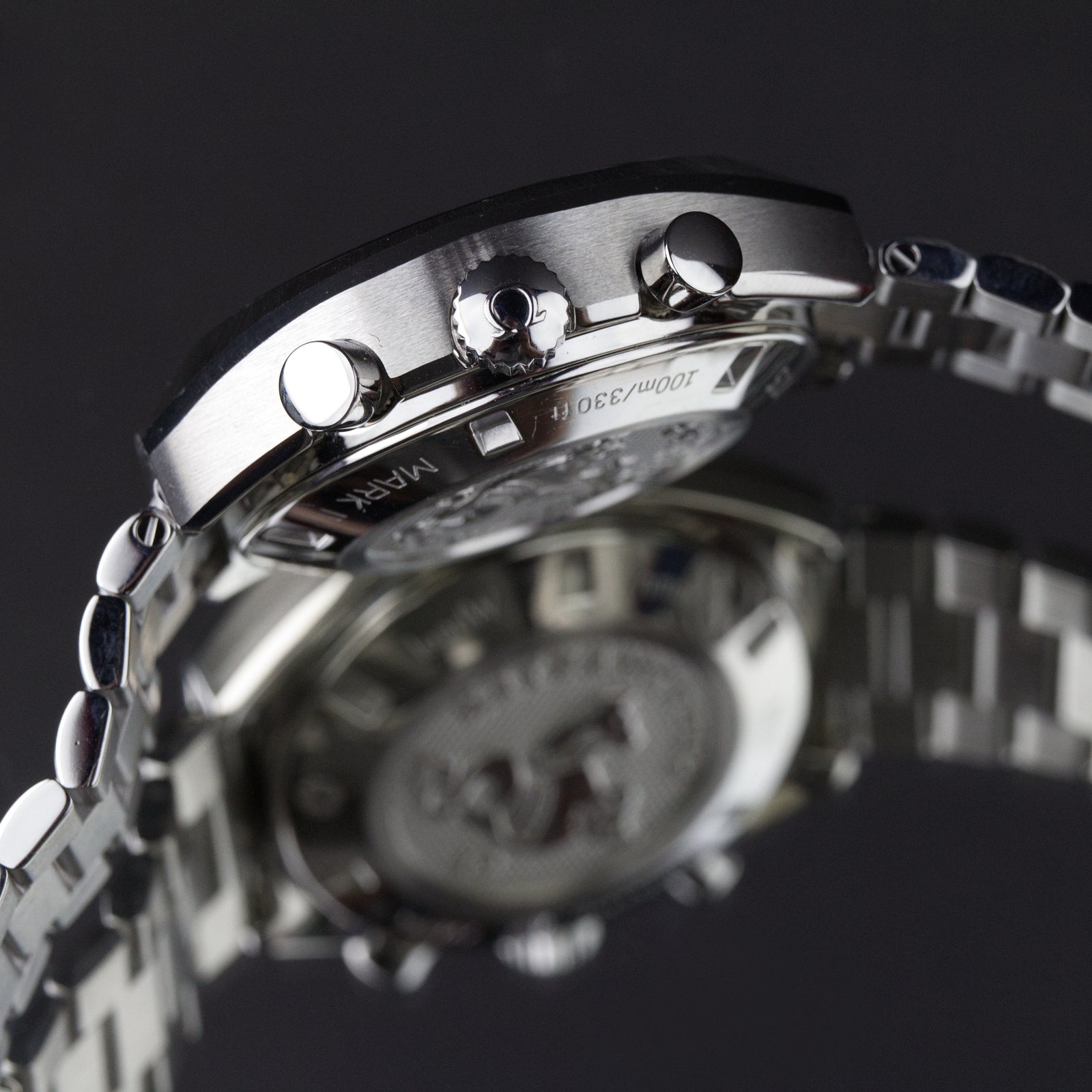 Omega - Speedmaster Mark II (Co-Axial)