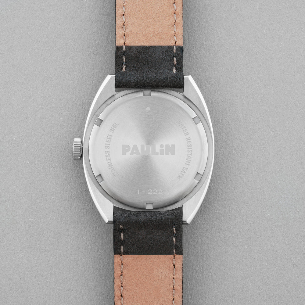 Paulin - Modul E Quartz