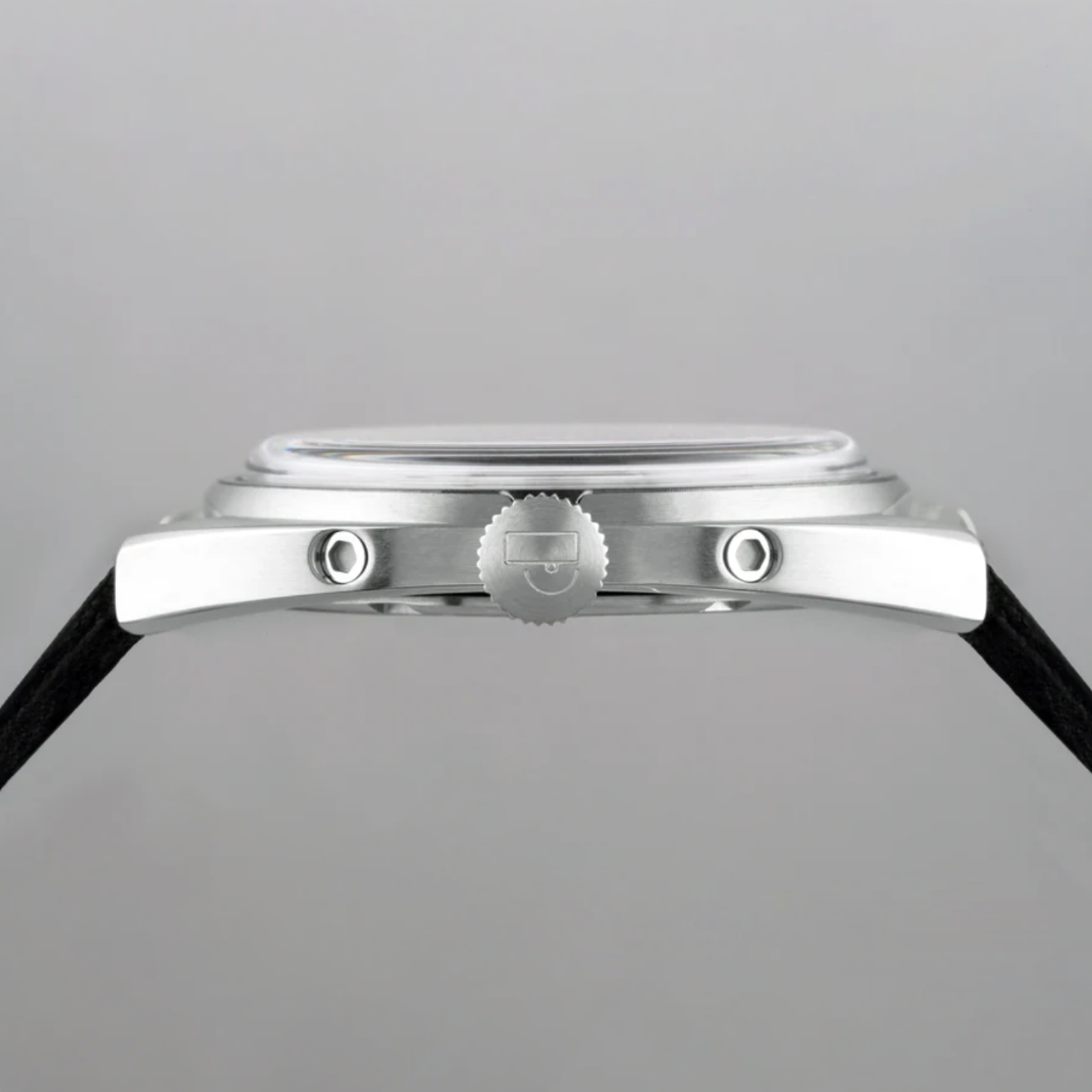 Paulin - Modul E Quartz