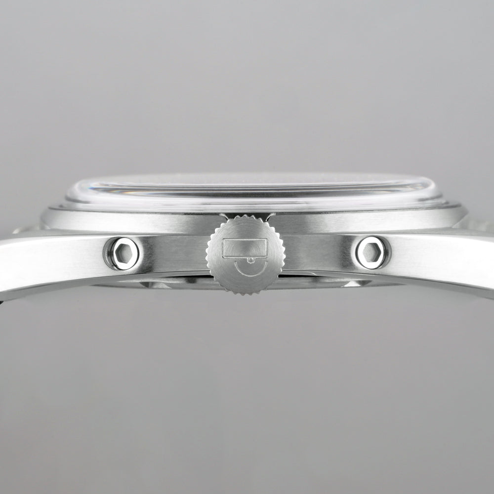 Paulin - Modul B Quartz