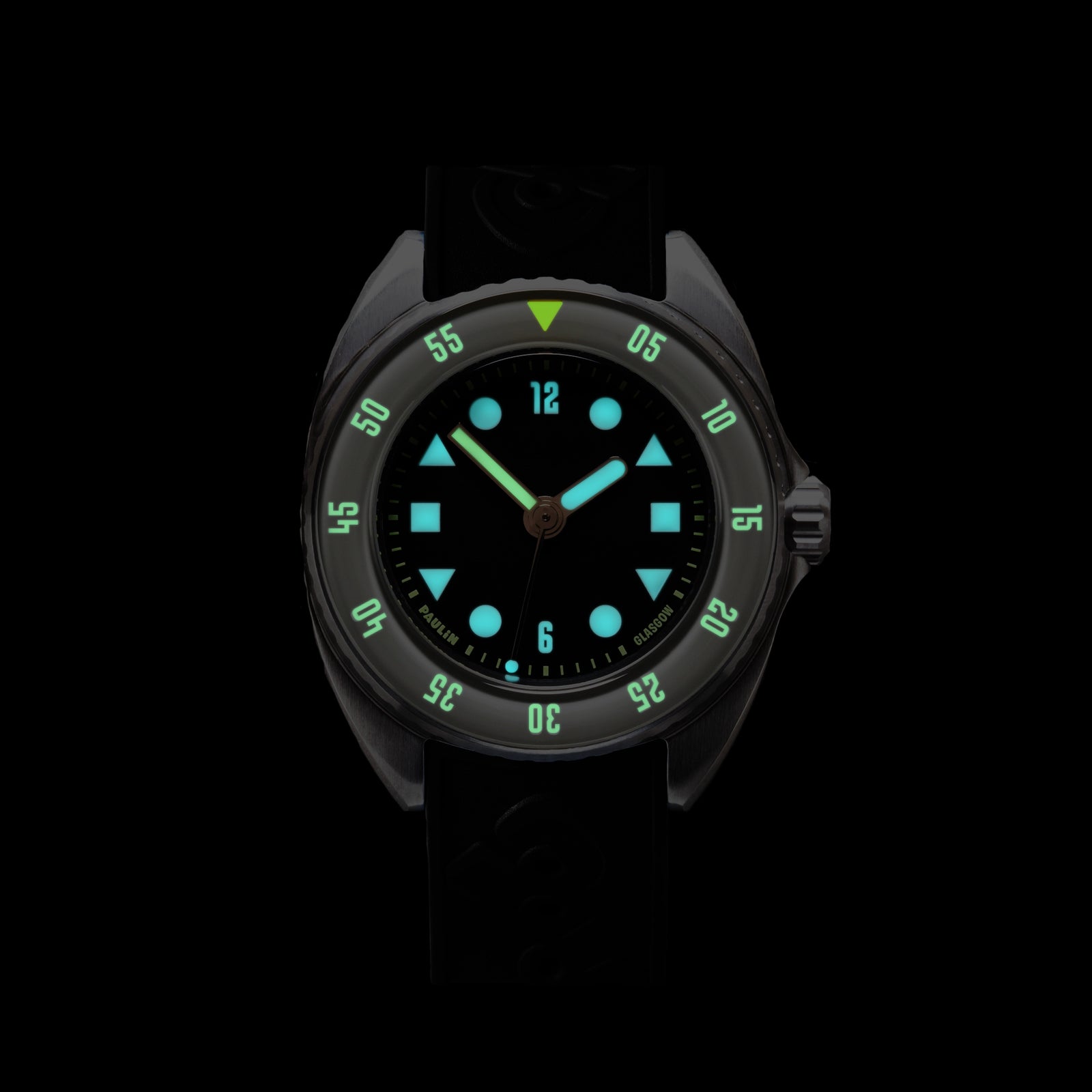 Paulin - Mara Black