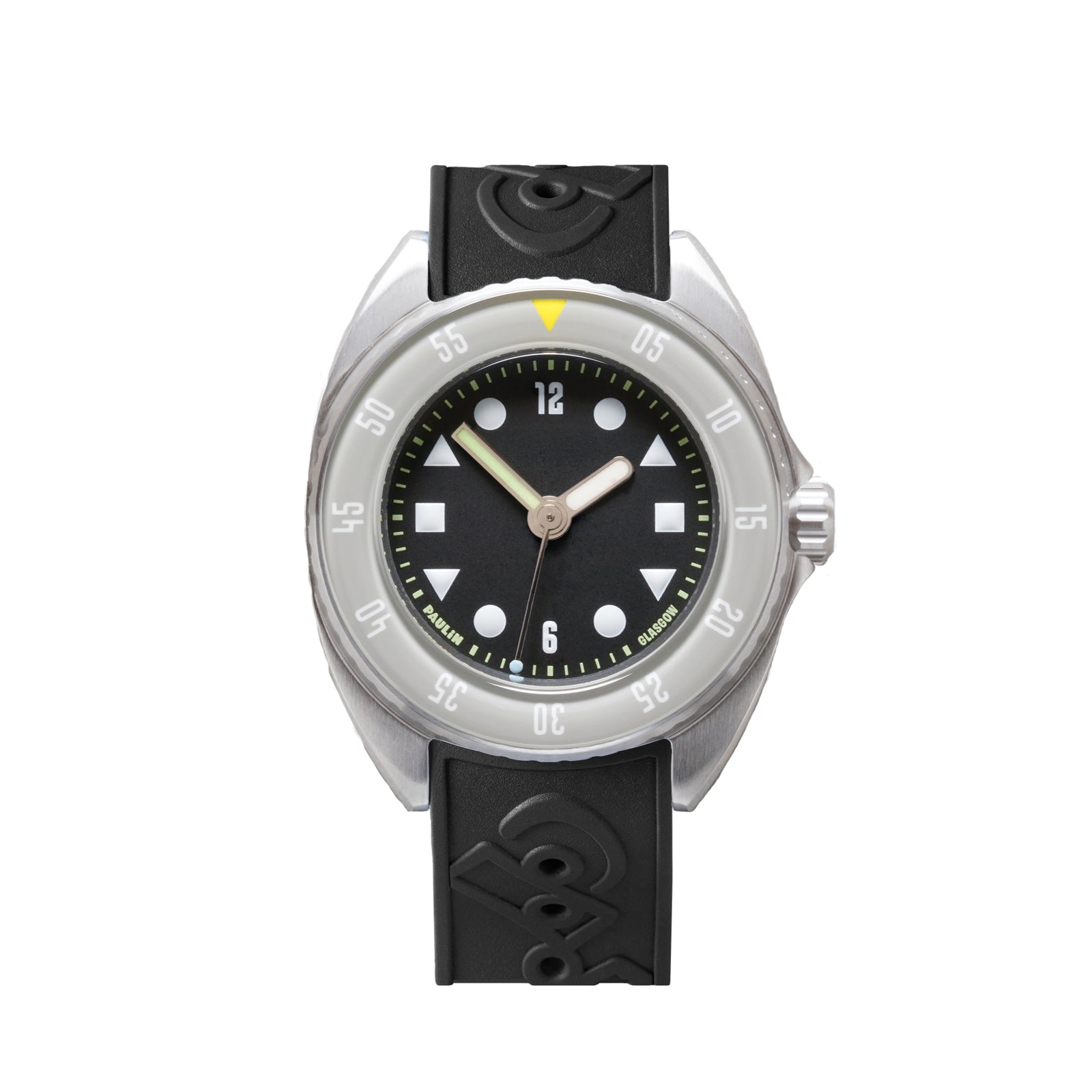 Paulin - Mara Black