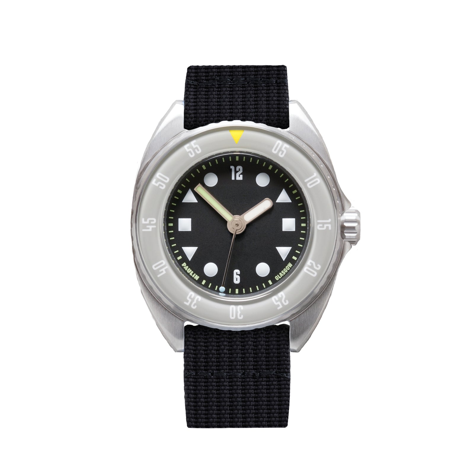 Paulin - Mara Black