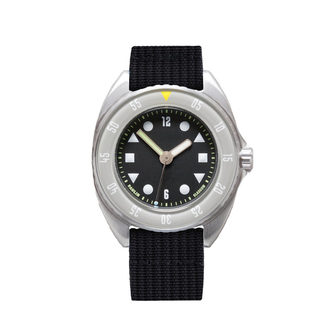 Paulin - Mara Black